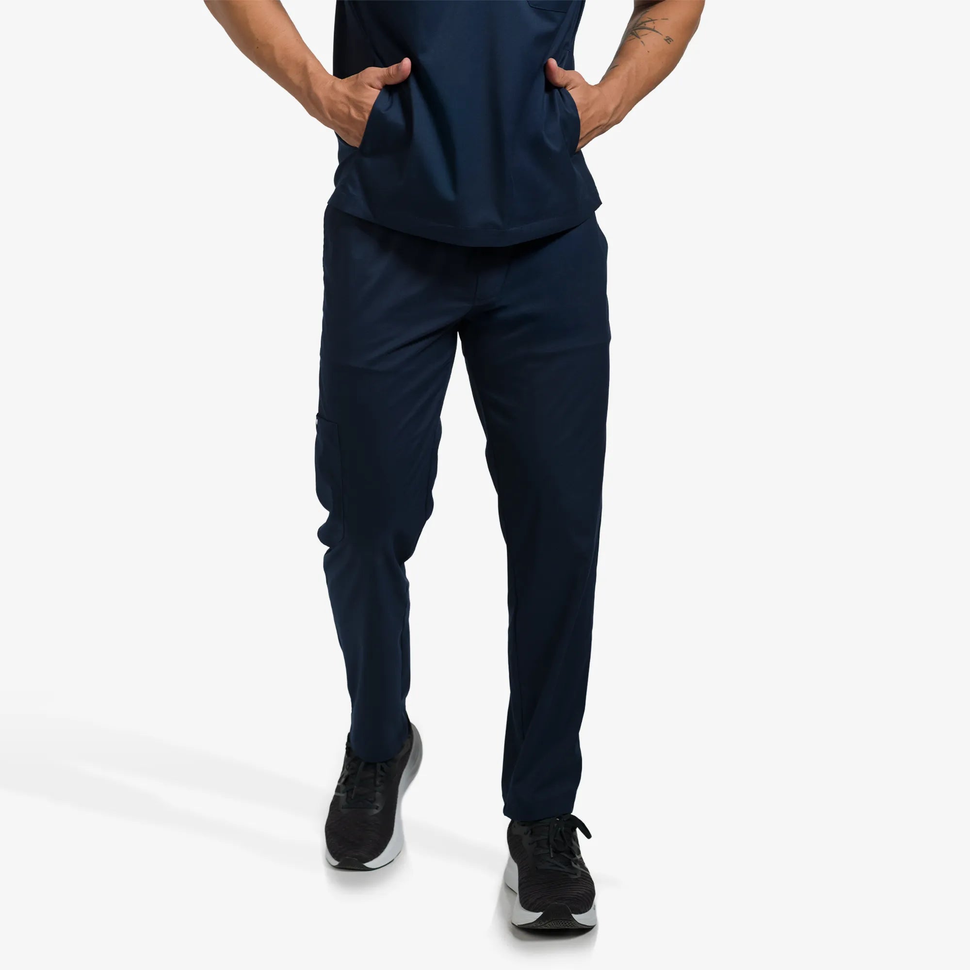 Kanaus® Scrub Beyond Straight Cut | Caballero