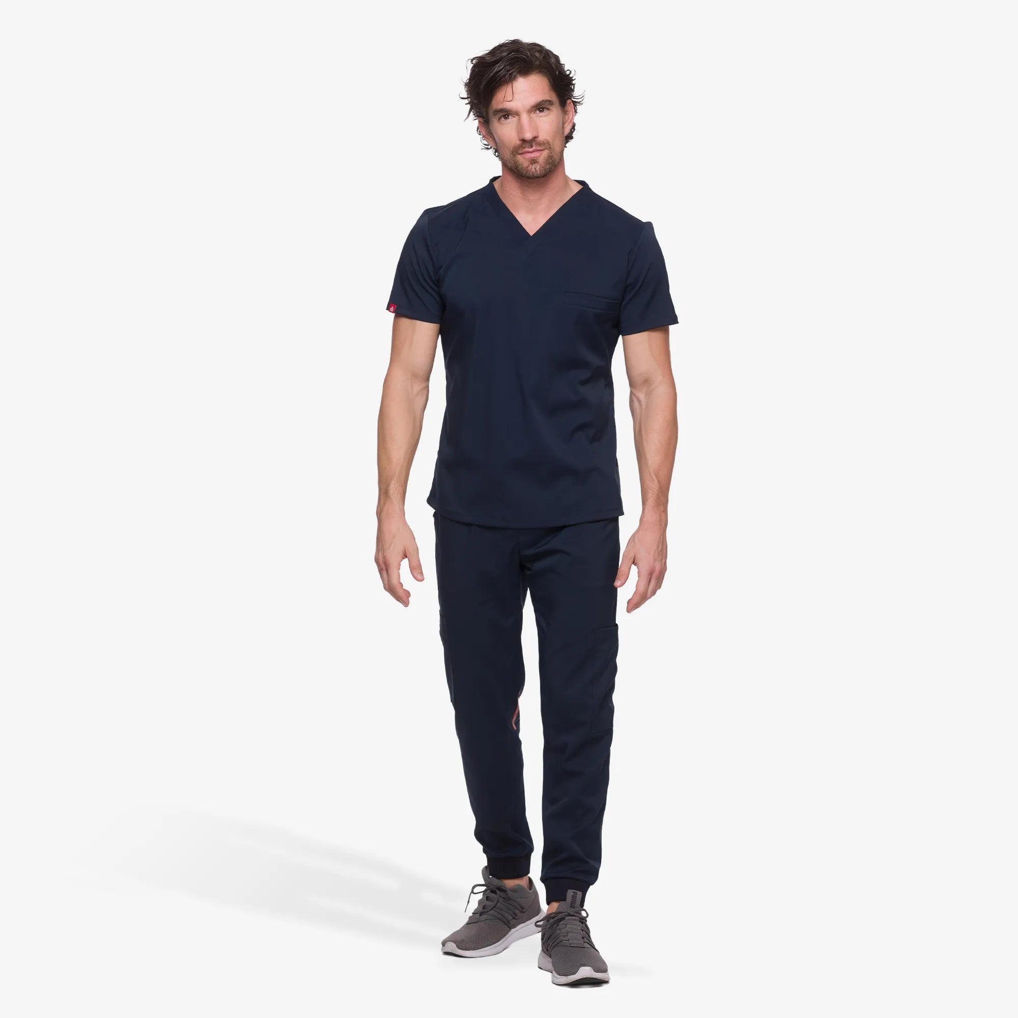 Kanaus® Scrub Beyond | Caballero