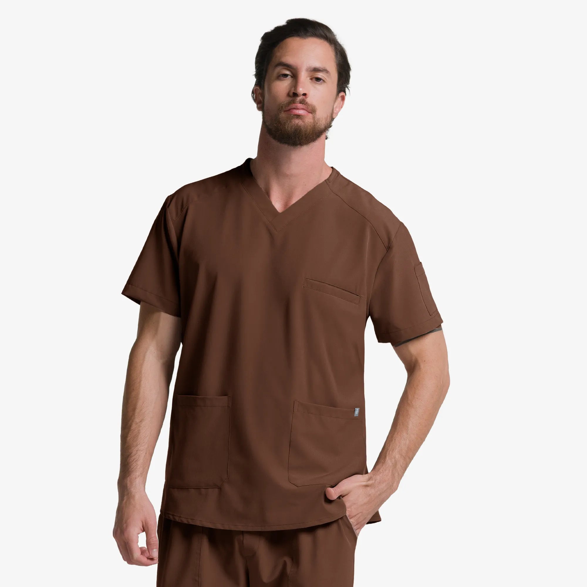 Kanaus® Scrub Multipocket | Caballero