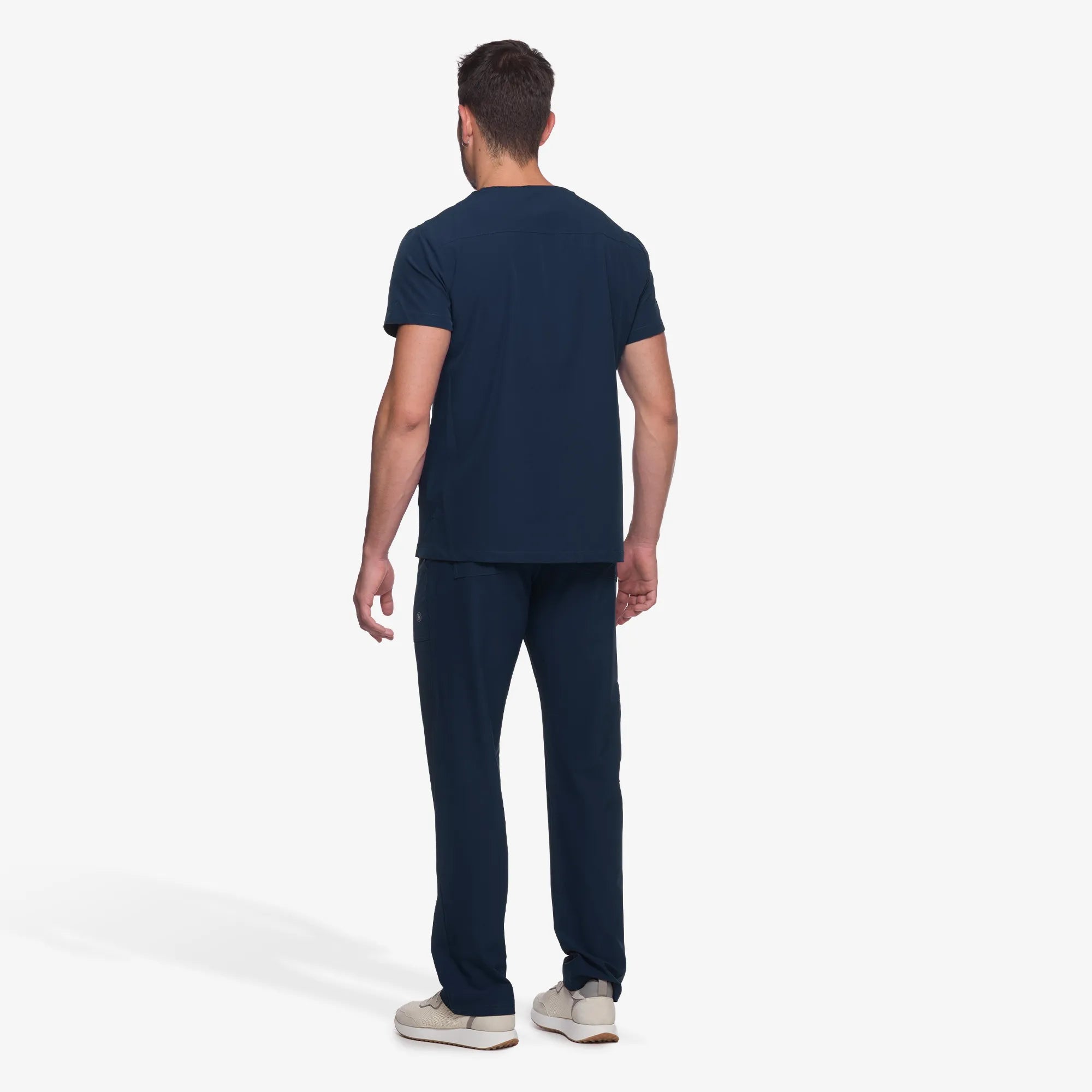 Kanaus® Scrub Classic | Caballero