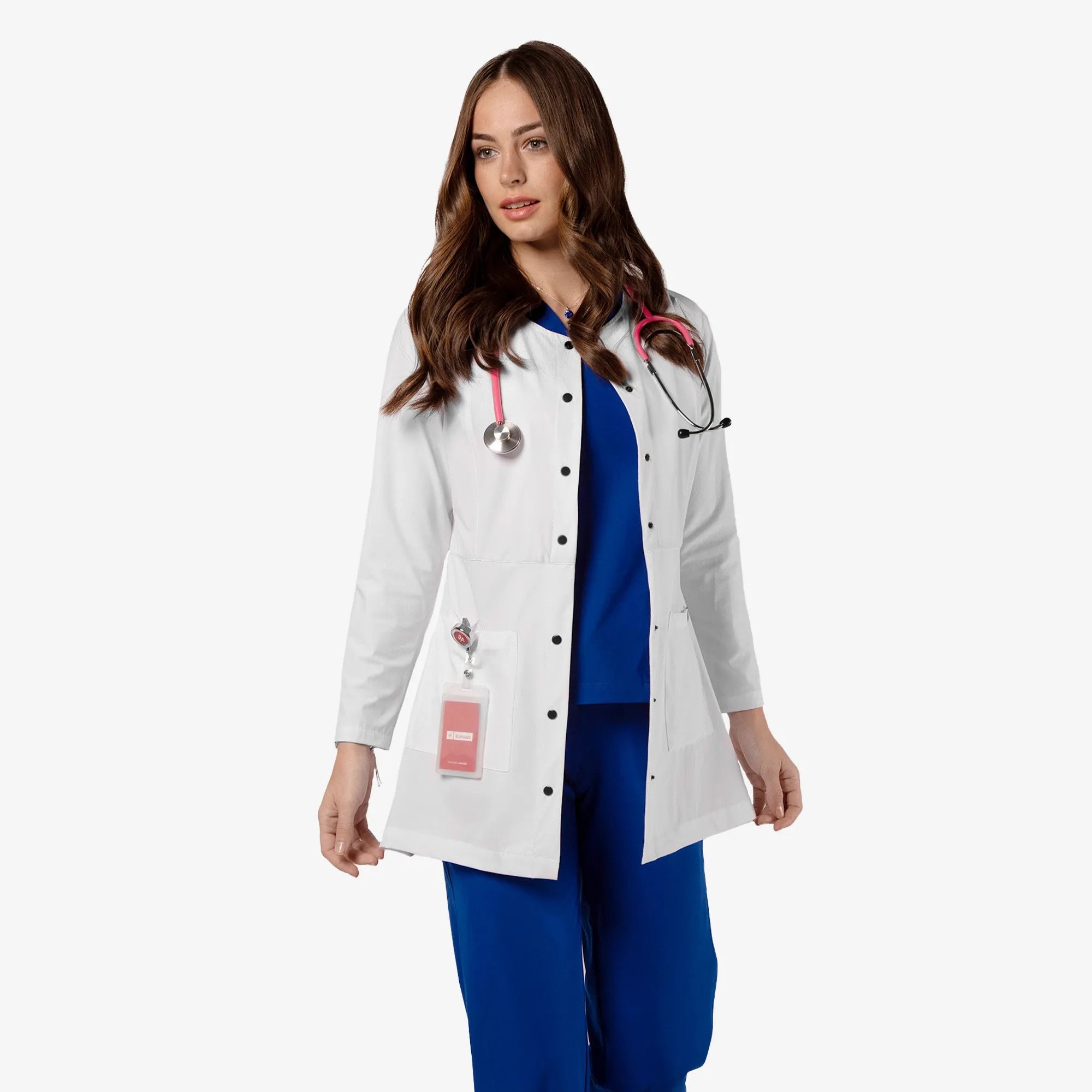 Kanaus® Work Coat | Dama