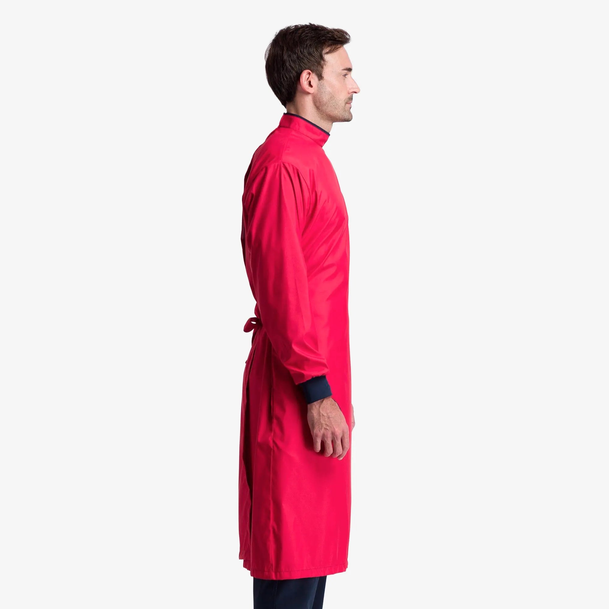 Kanaus® Coat Pro Go | Caballero