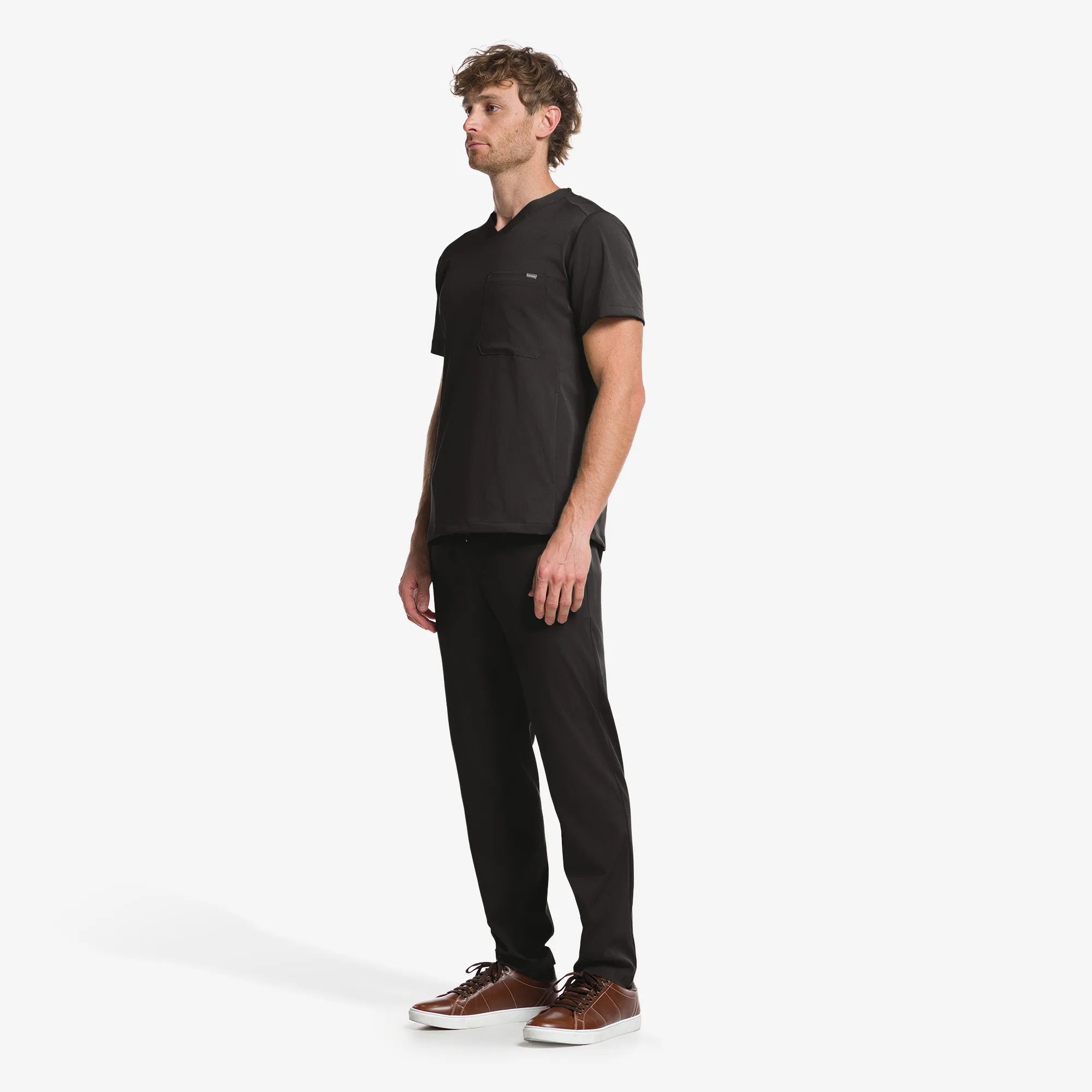 Kanaus® Scrub Core Classic | Caballero