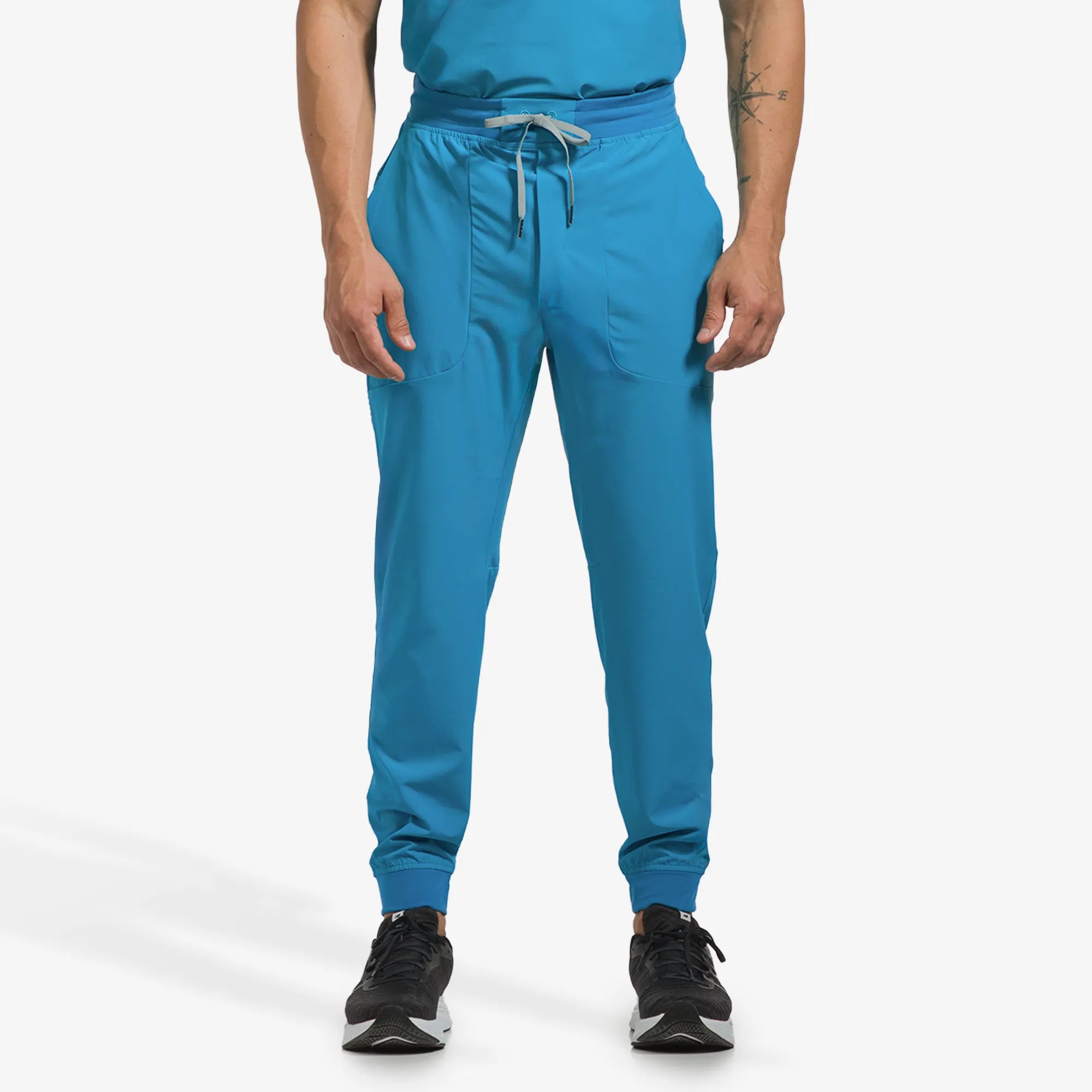 Kanaus® Pants Casual Go | Caballero