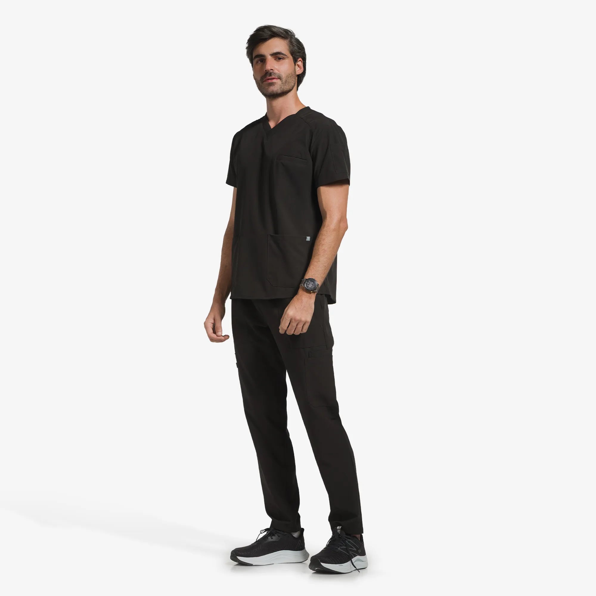 Kanaus® Scrub Multipocket | Caballero