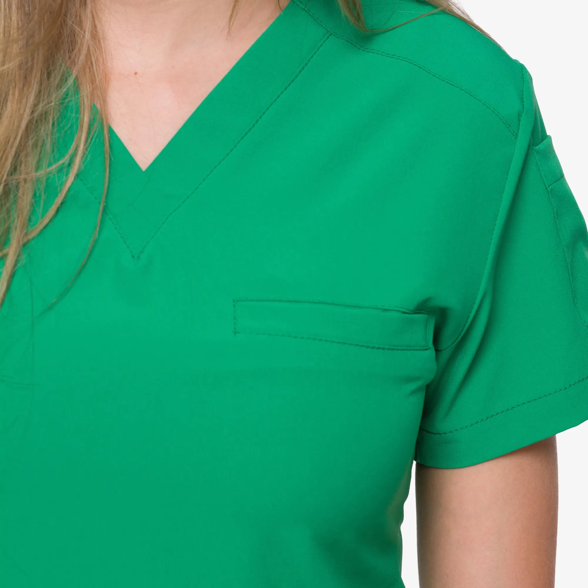 Kanaus® Scrub Multipocket | Dama