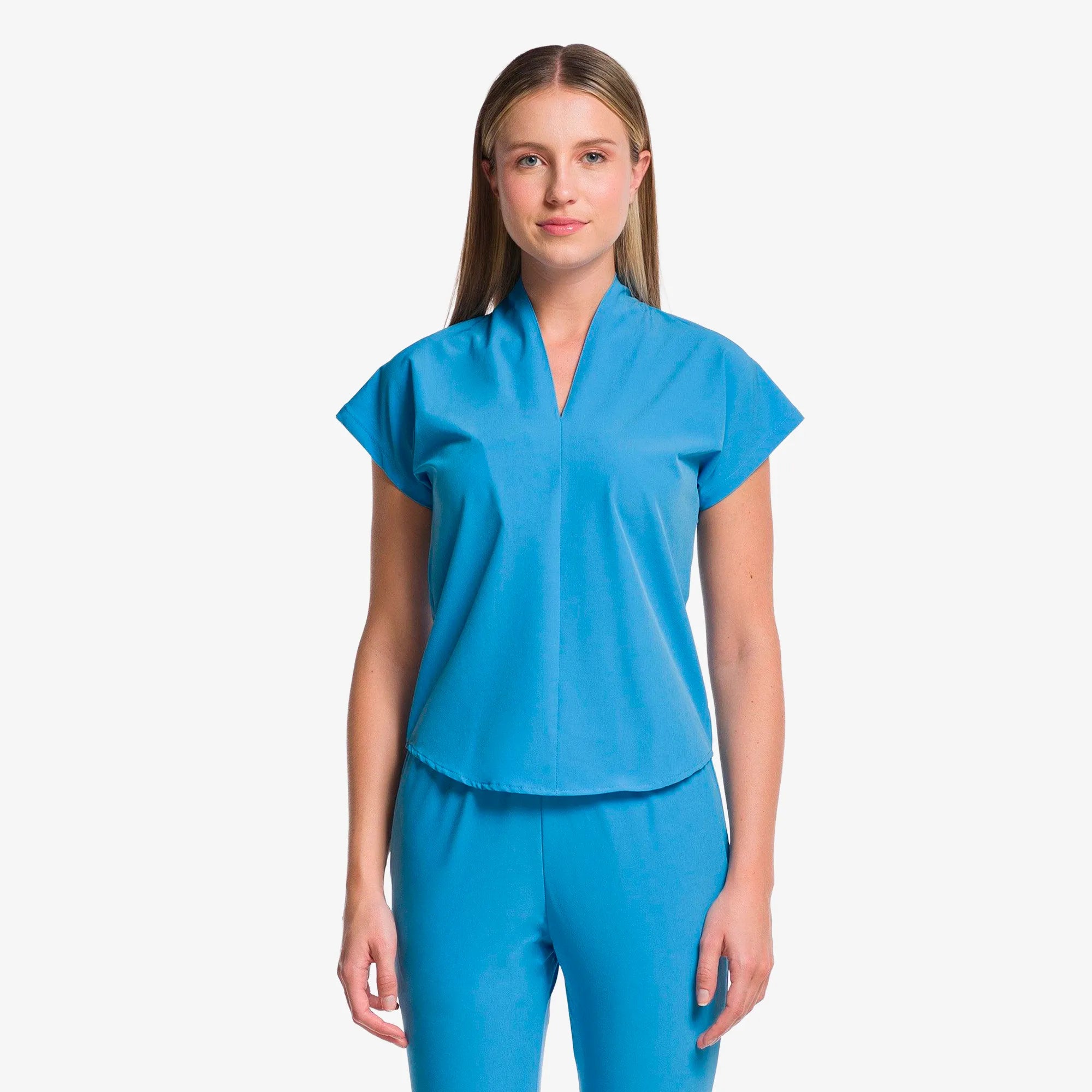 Kanaus® Top Gaia | Dama