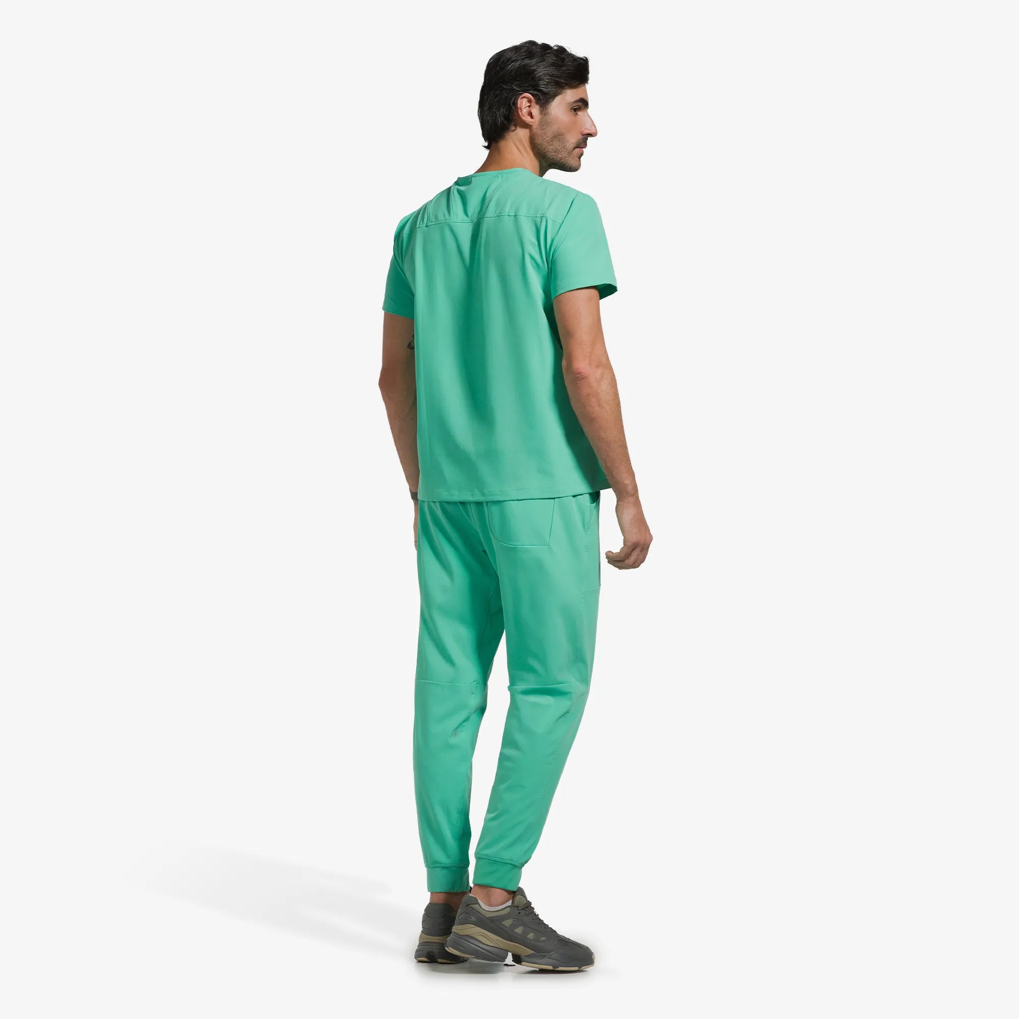 Kanaus® Scrub Casual Go | Caballero