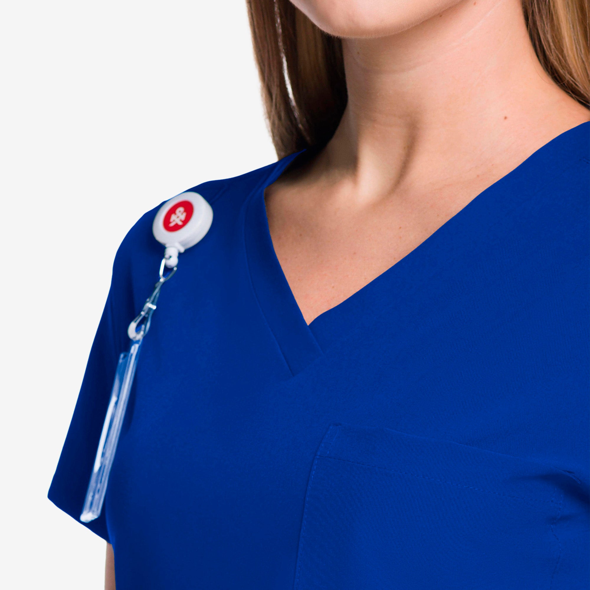 Kanaus® Scrub Force Vx | Dama