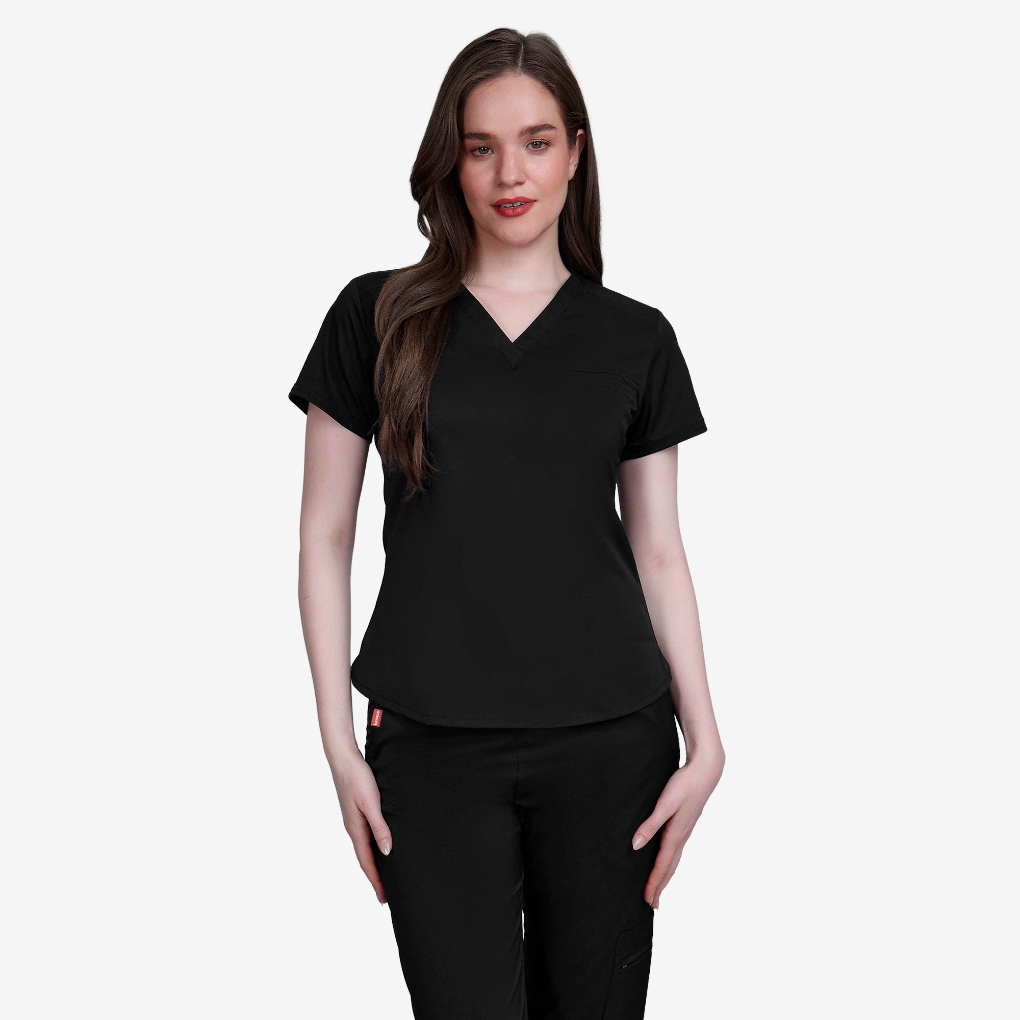Kanaus® Scrub Beyond Straight Cut Sensory | Dama