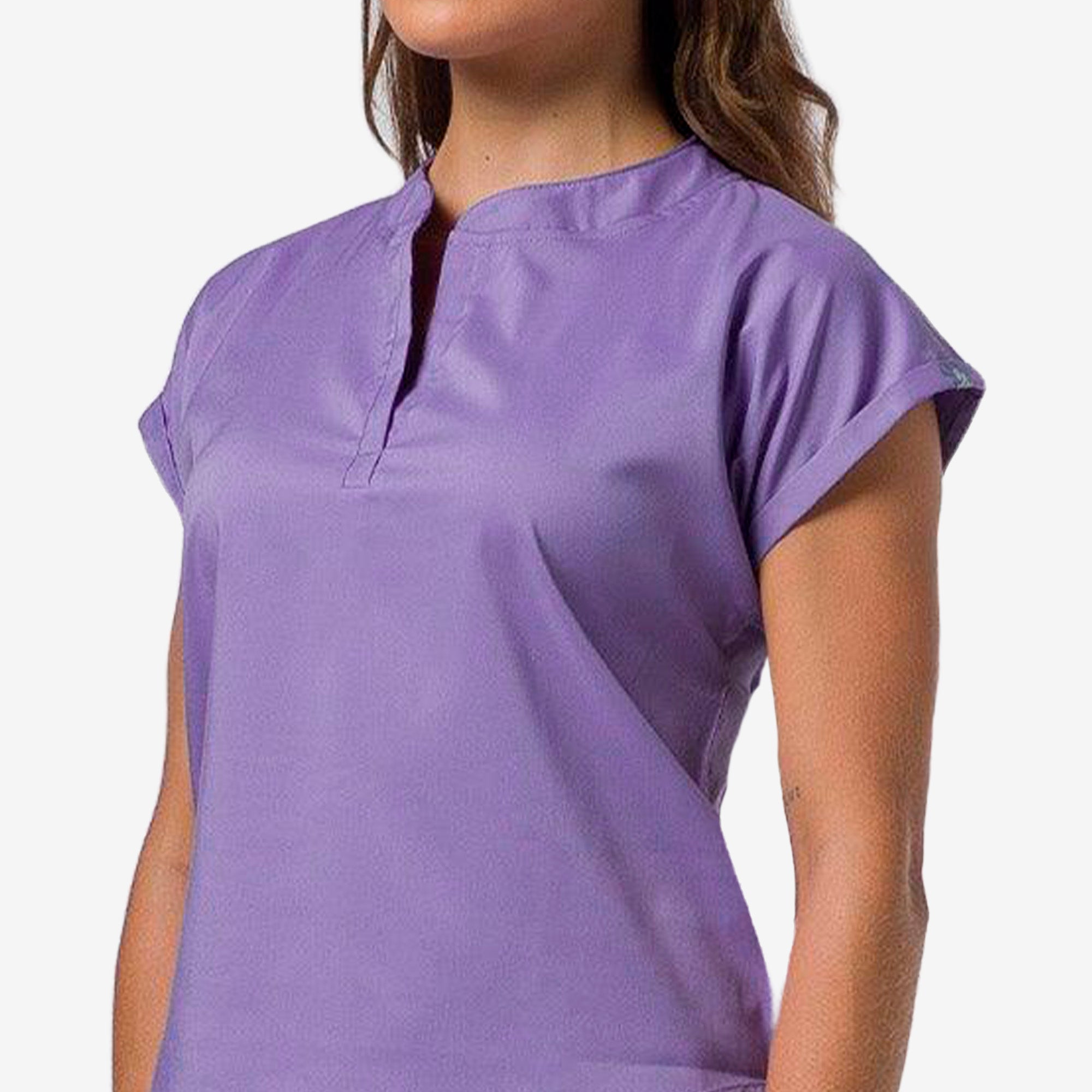 Kanaus® Scrub Casual Mao | Dama