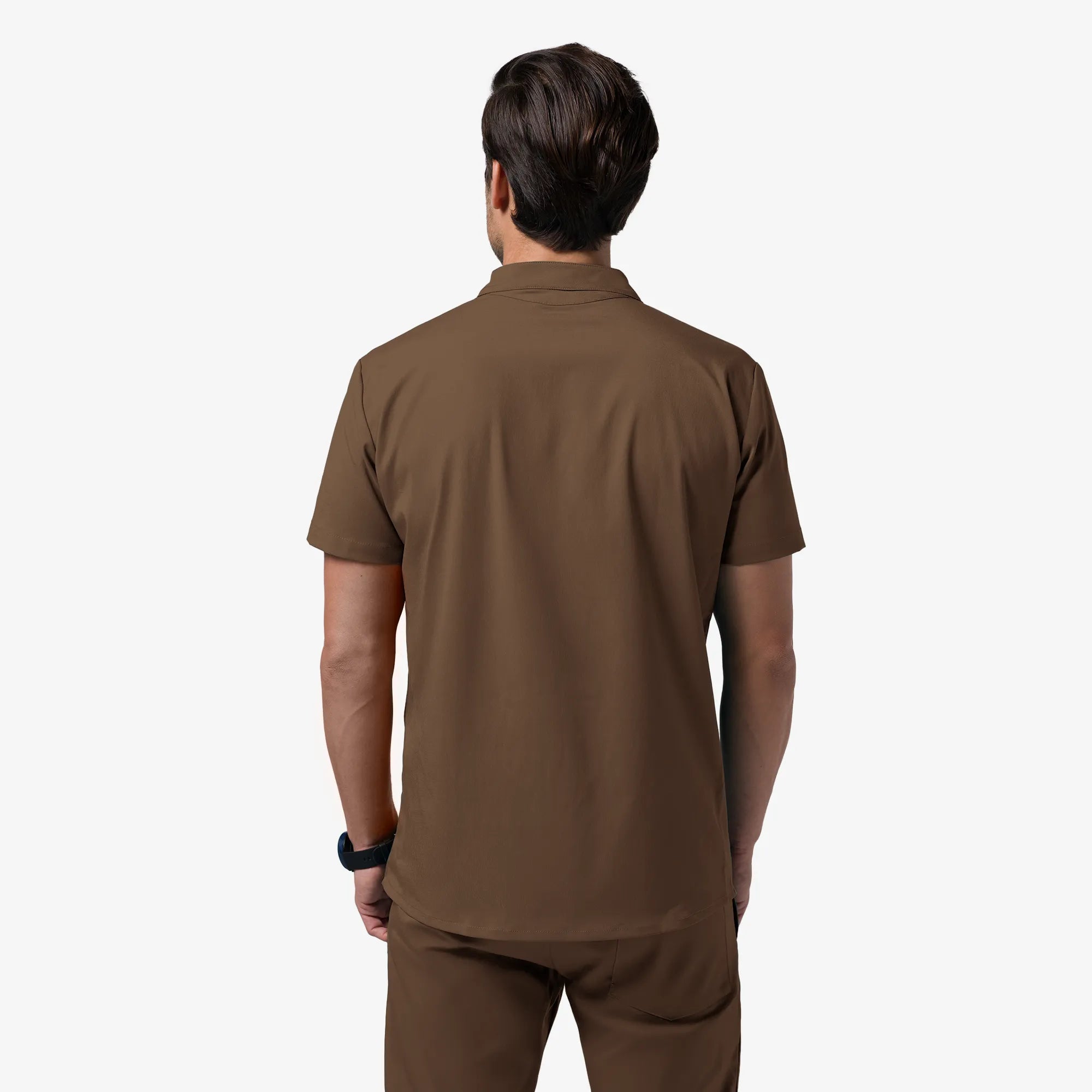 Kanaus® Scrub Casual Mao | Caballero