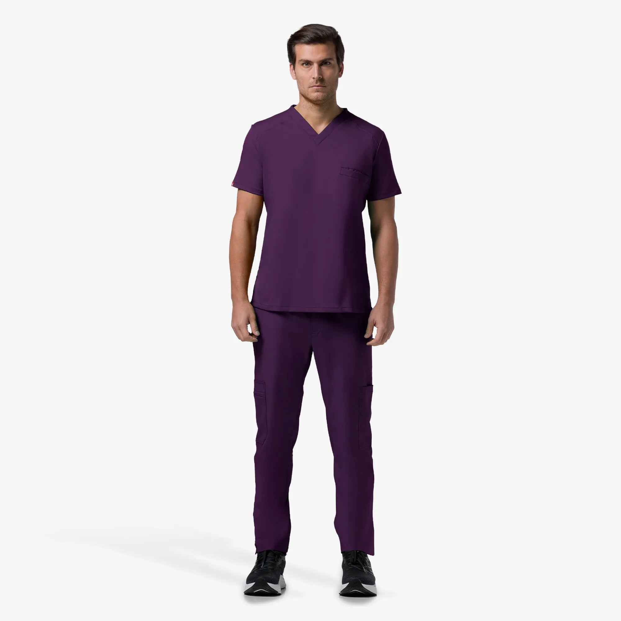 Kanaus® Scrub Beyond Straight Cut | Caballero