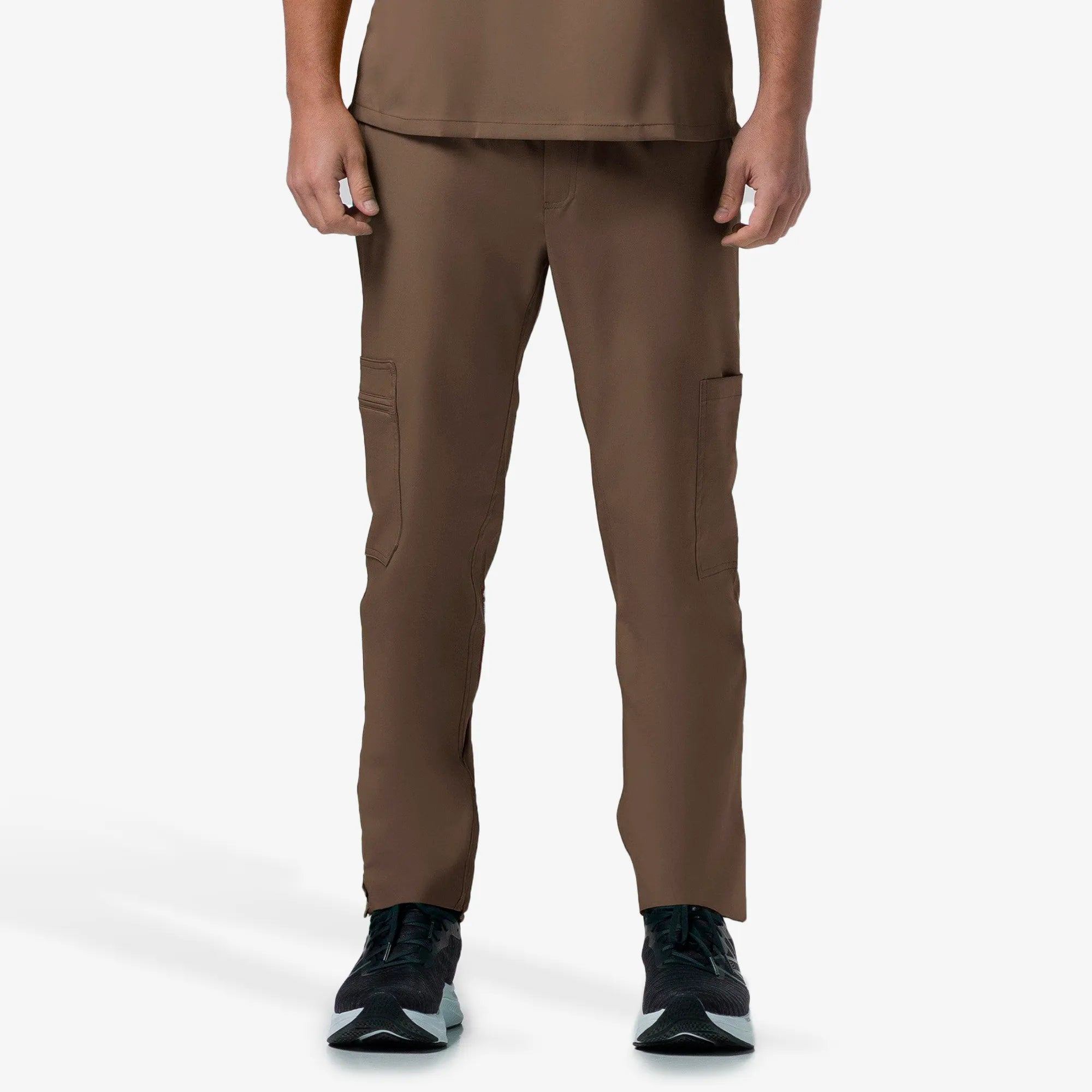 Kanaus® Pants Beyond Straight Cut | Caballero