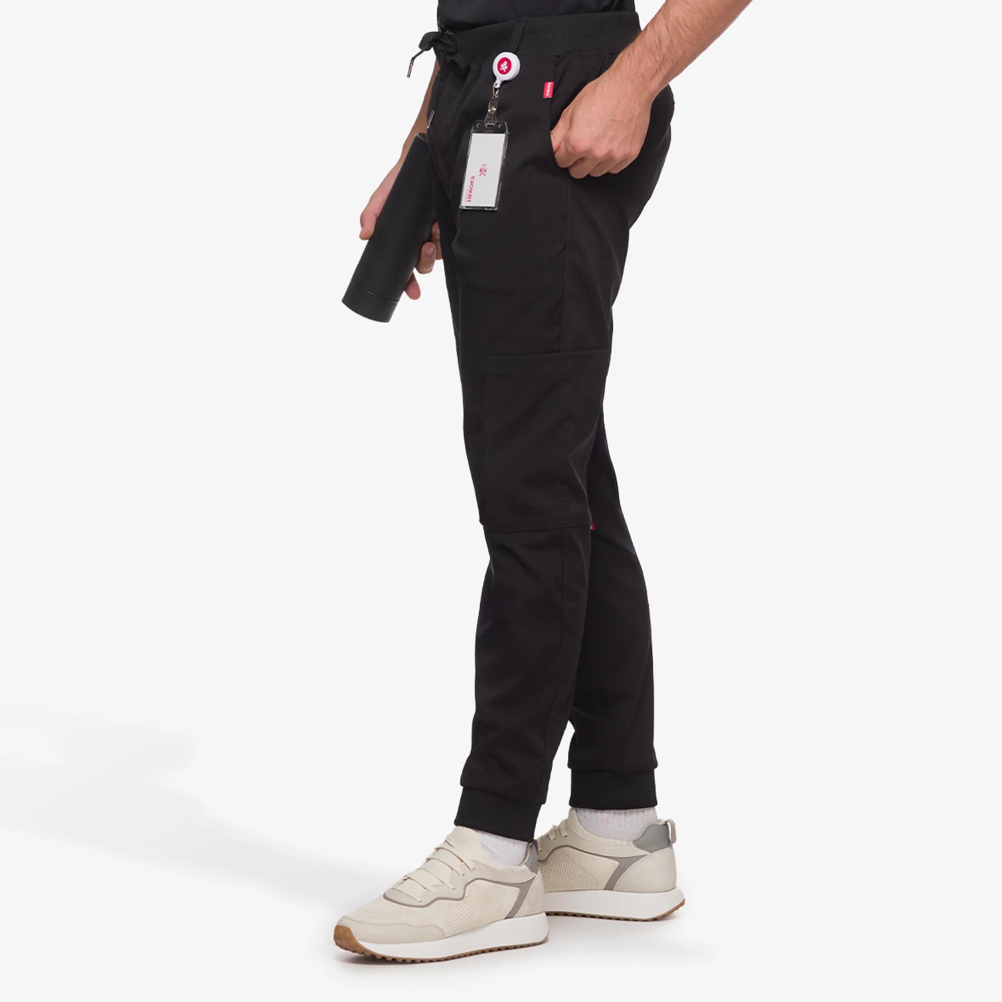 Kanaus® Pants Beyond | Caballero