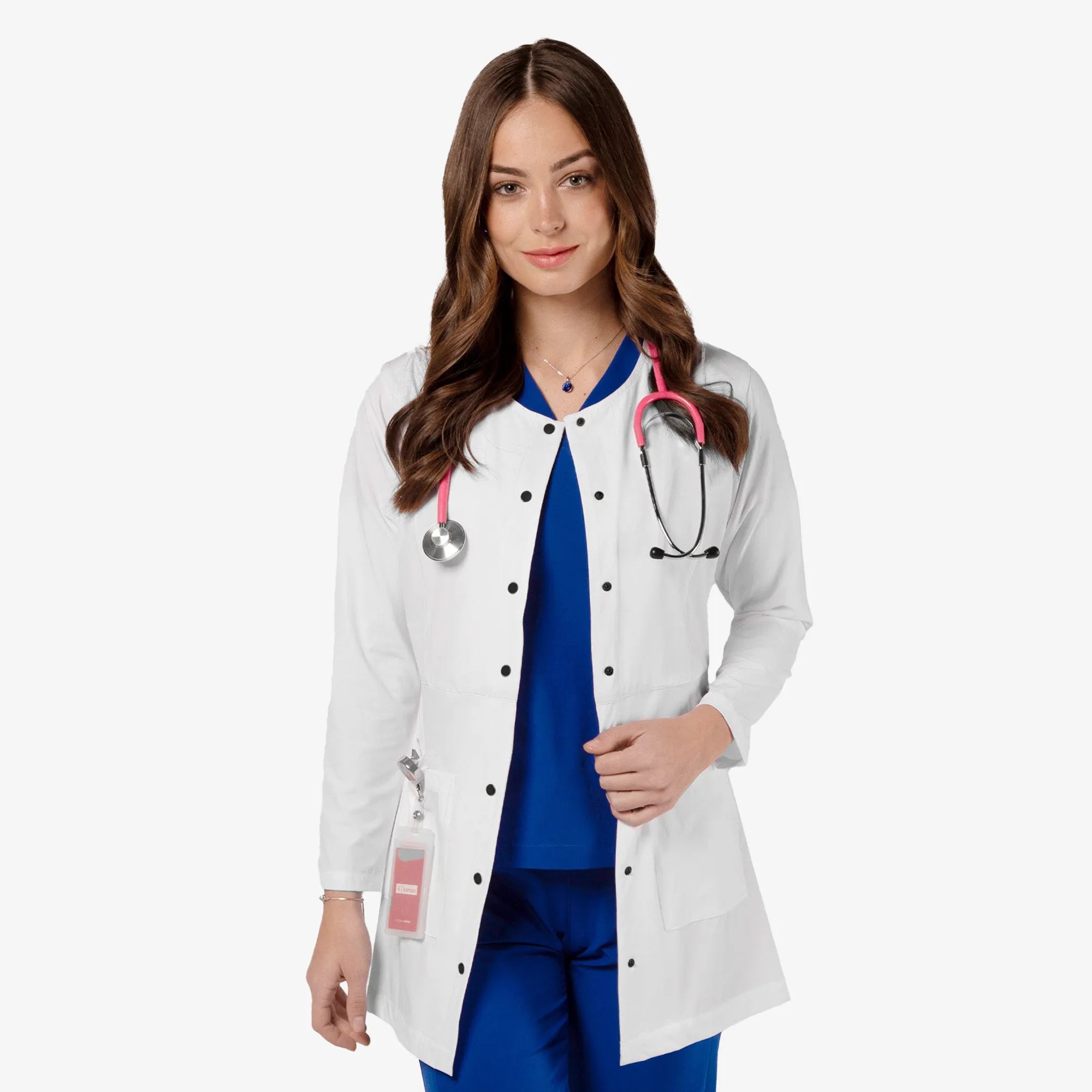 Kanaus® Work Coat | Dama
