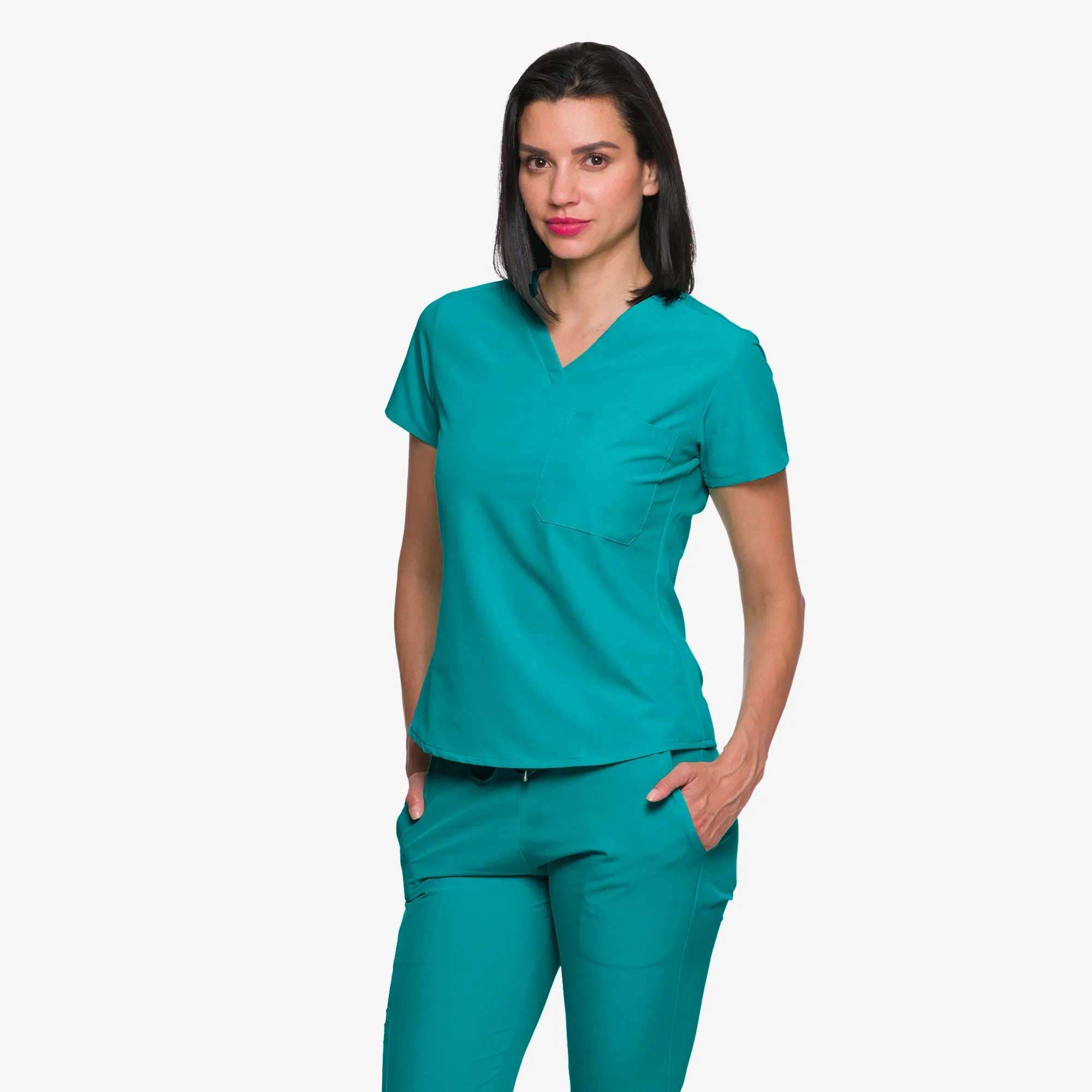 Kanaus® Top Force V Elongate | Dama