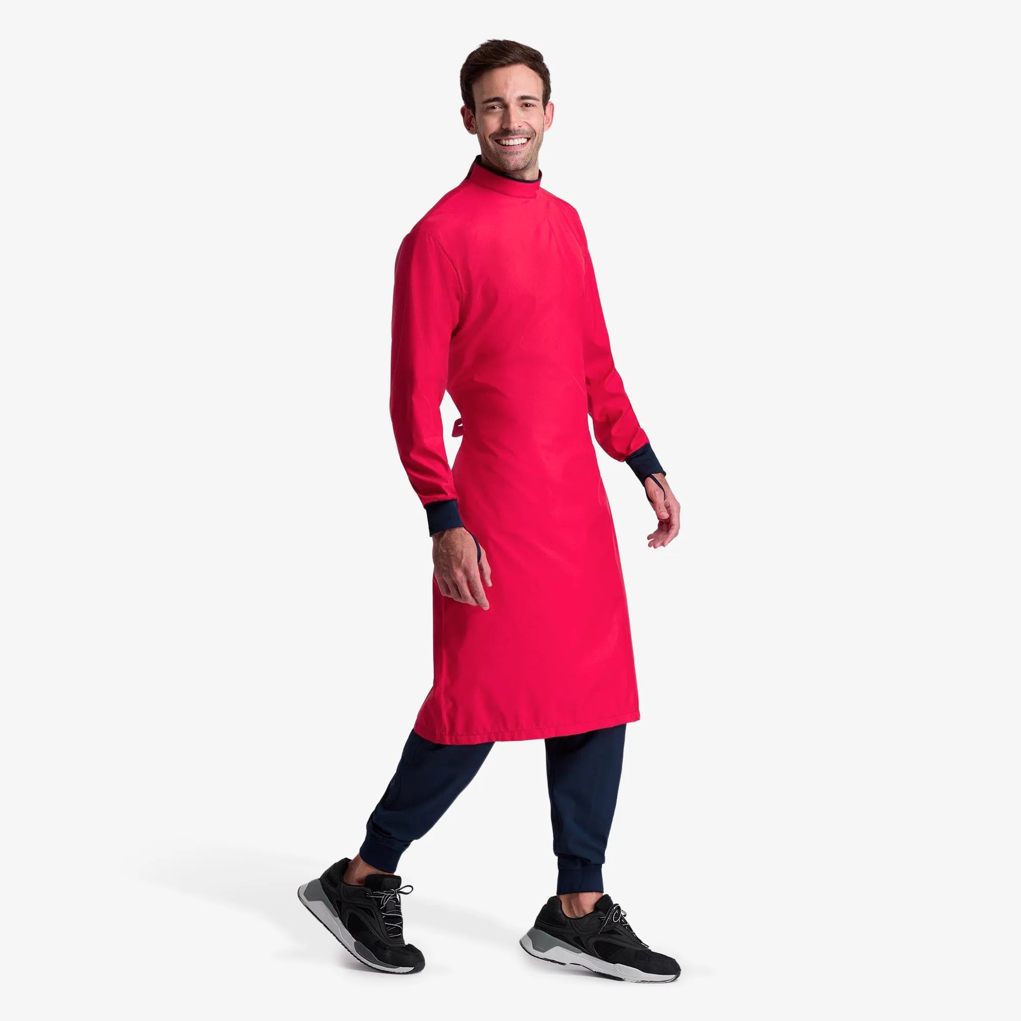 Kanaus® Coat Pro Go | Caballero