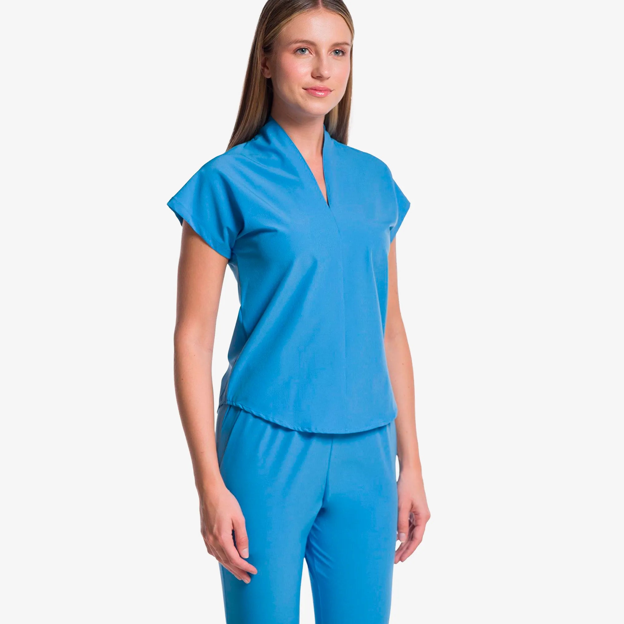 Kanaus® Top Gaia | Dama