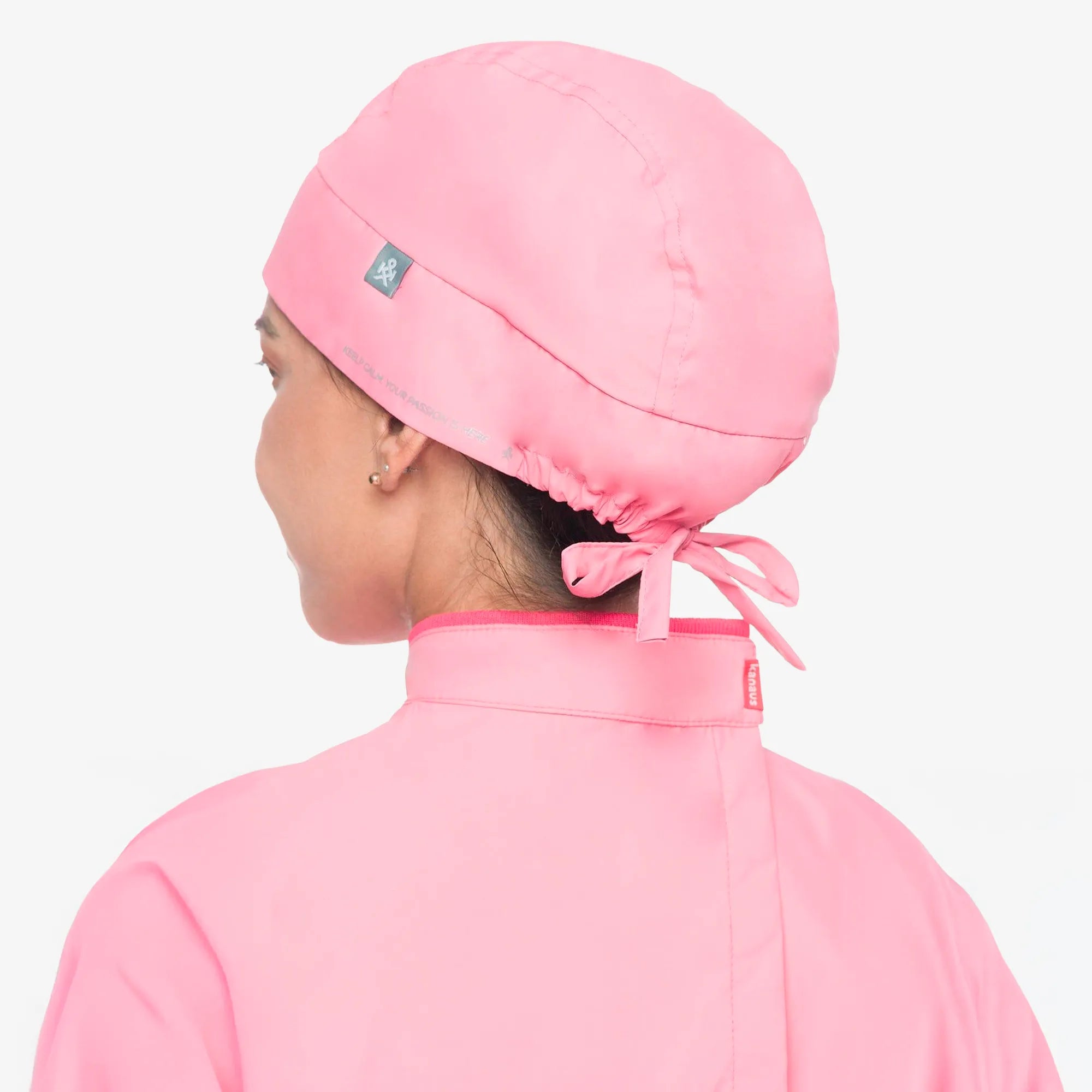 Kanaus® Cap Pro II | Dama