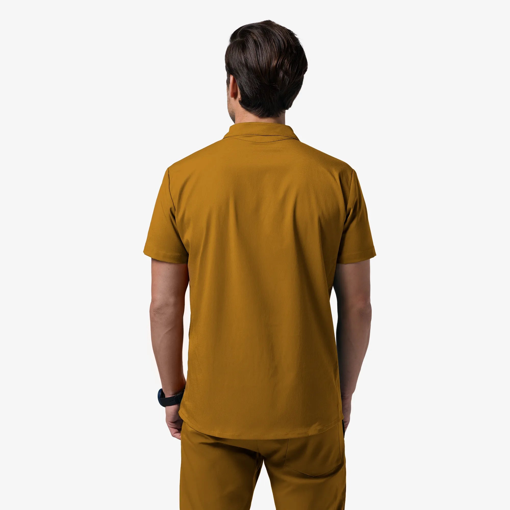 Kanaus® Scrub Casual Mao | Caballero