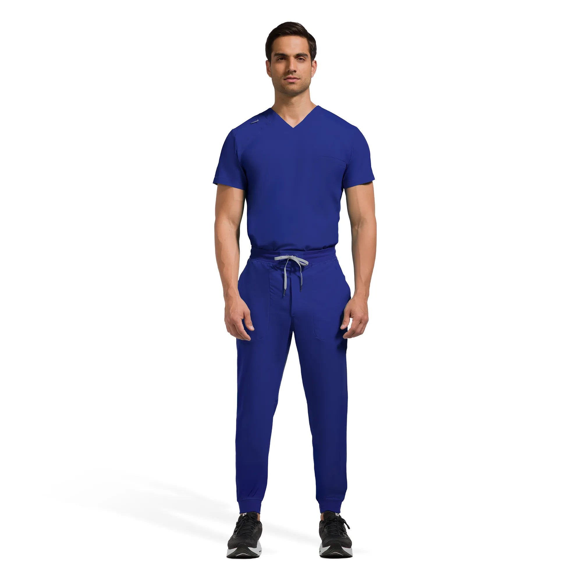 Kanaus® Scrub Casual Go | Caballero