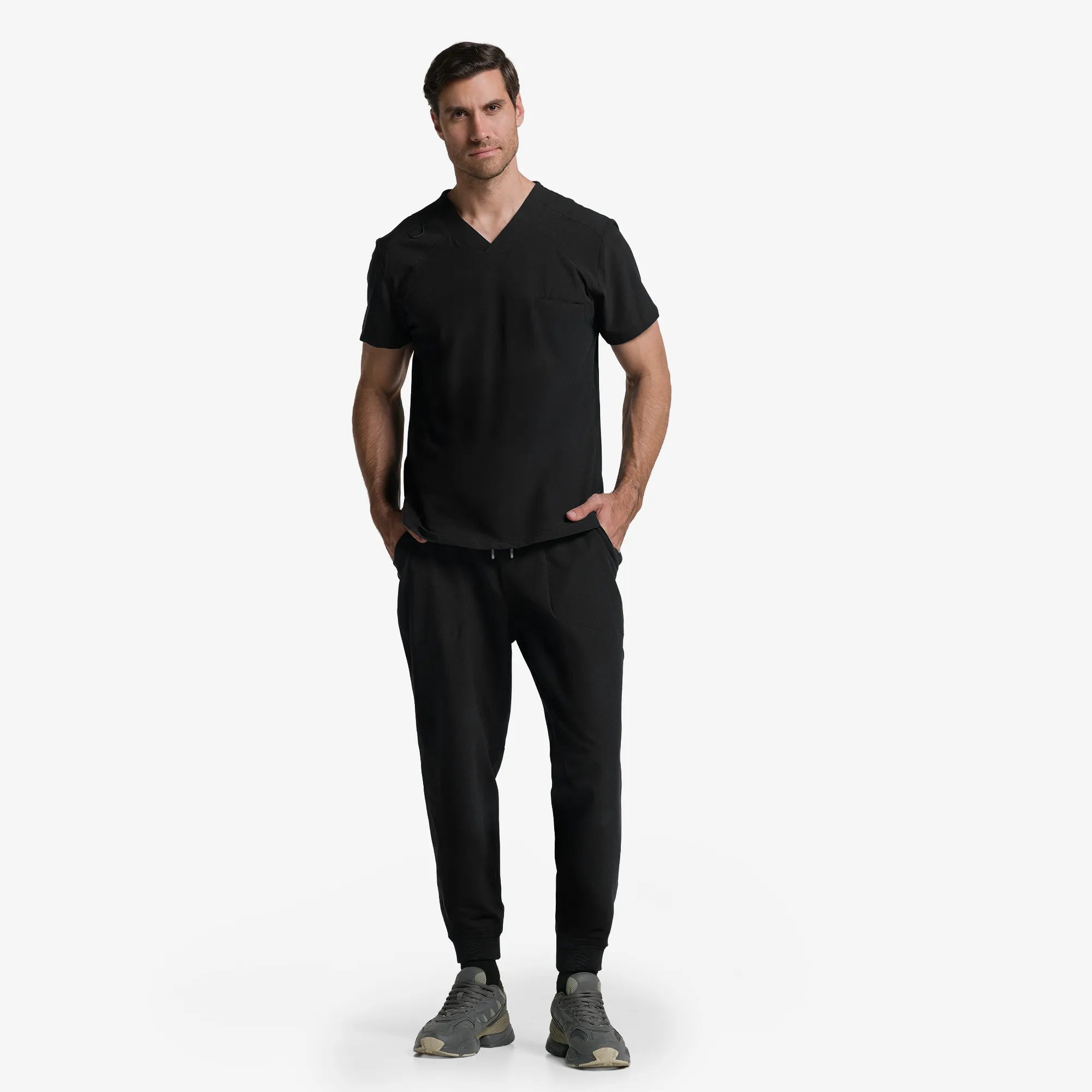 Kanaus® Scrub Casual Go Kinestech | Caballero