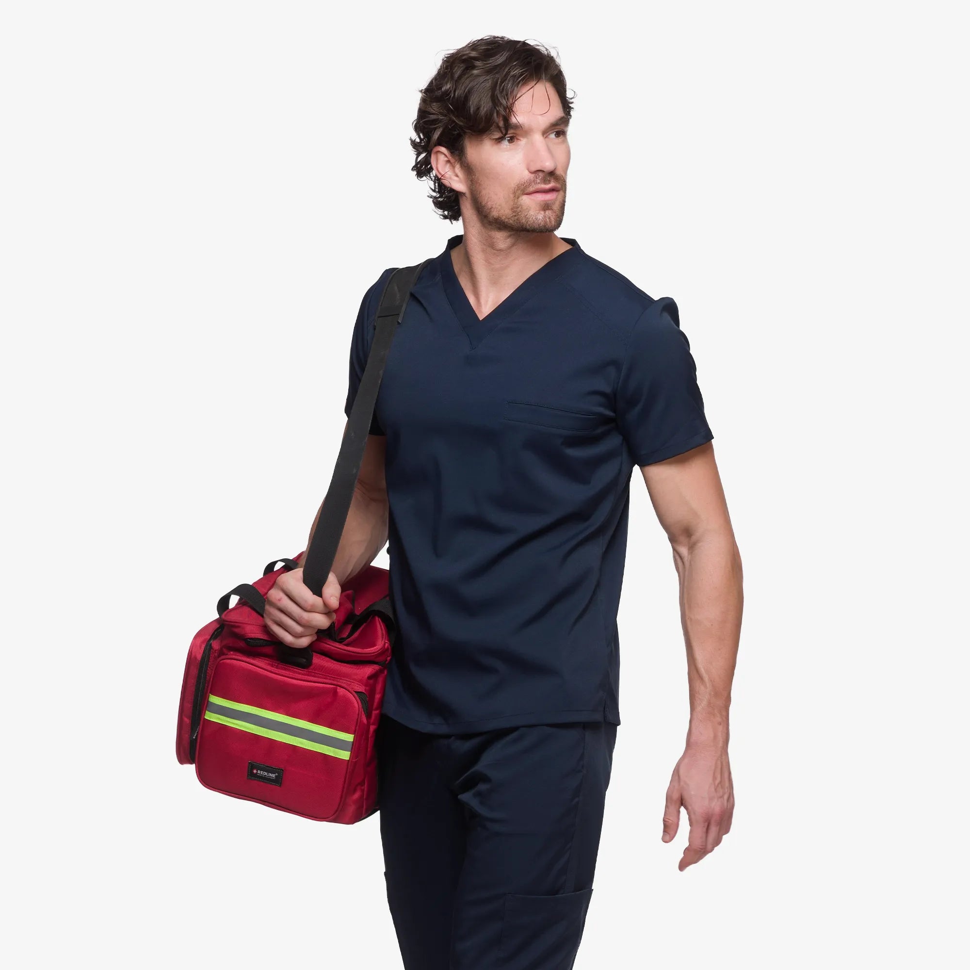 Kanaus® Scrub Beyond | Caballero