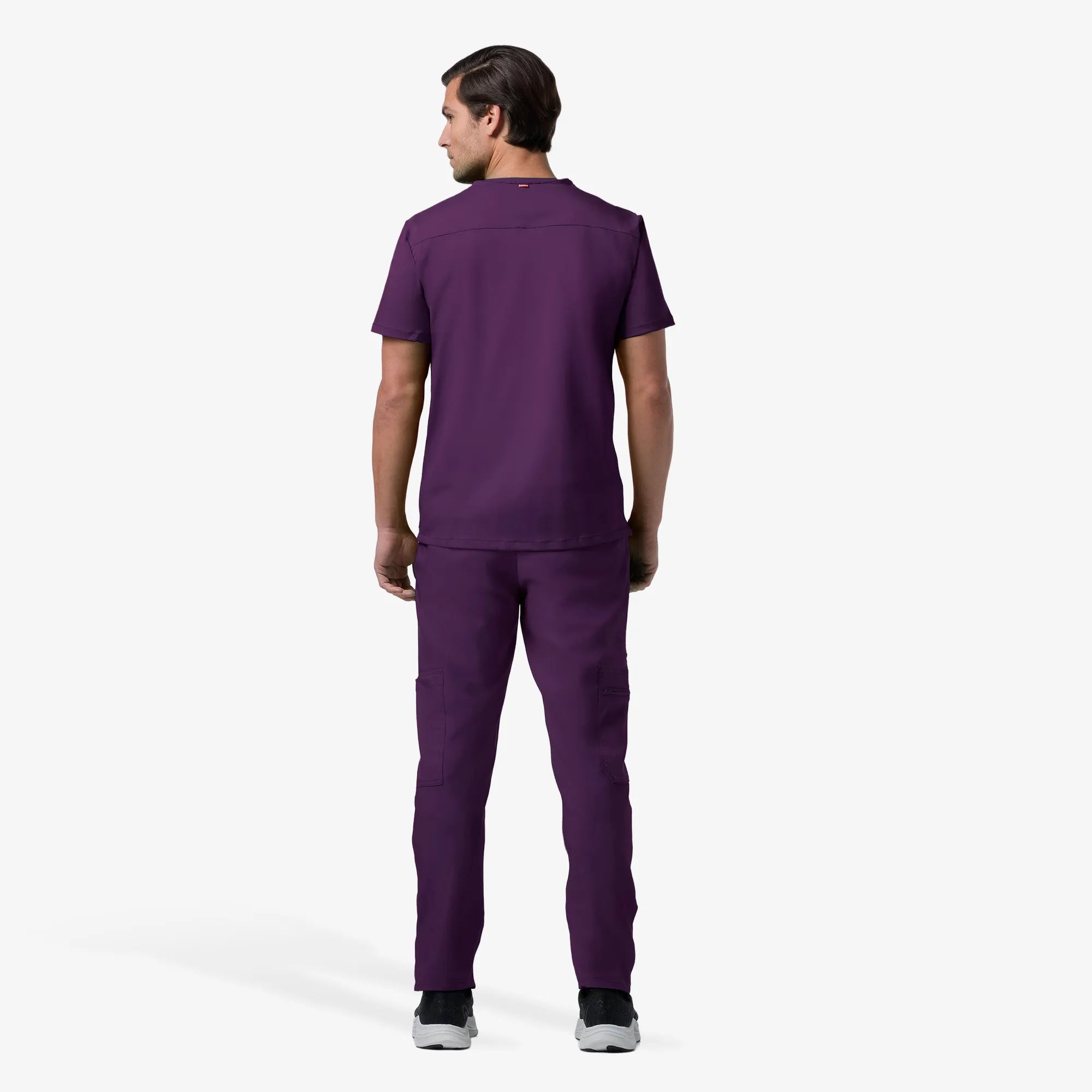 Kanaus® Scrub Beyond Straight Cut | Caballero