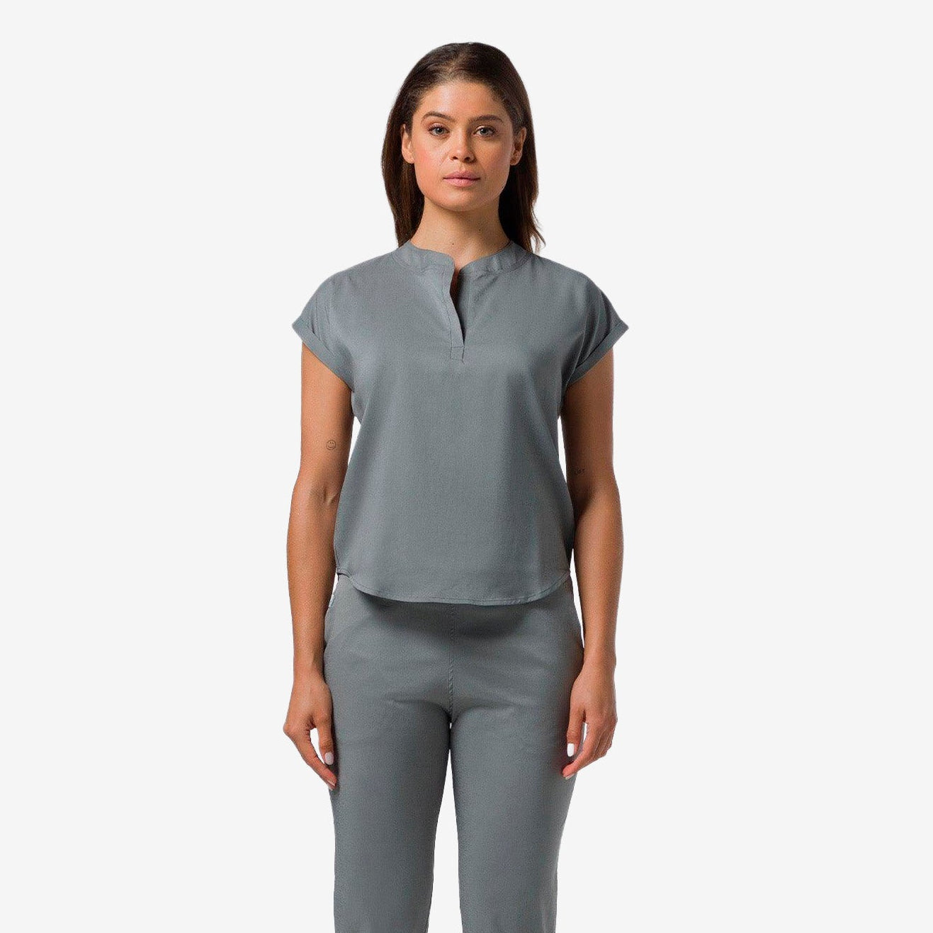 Kanaus® Top Casual Mao Sensory | Dama