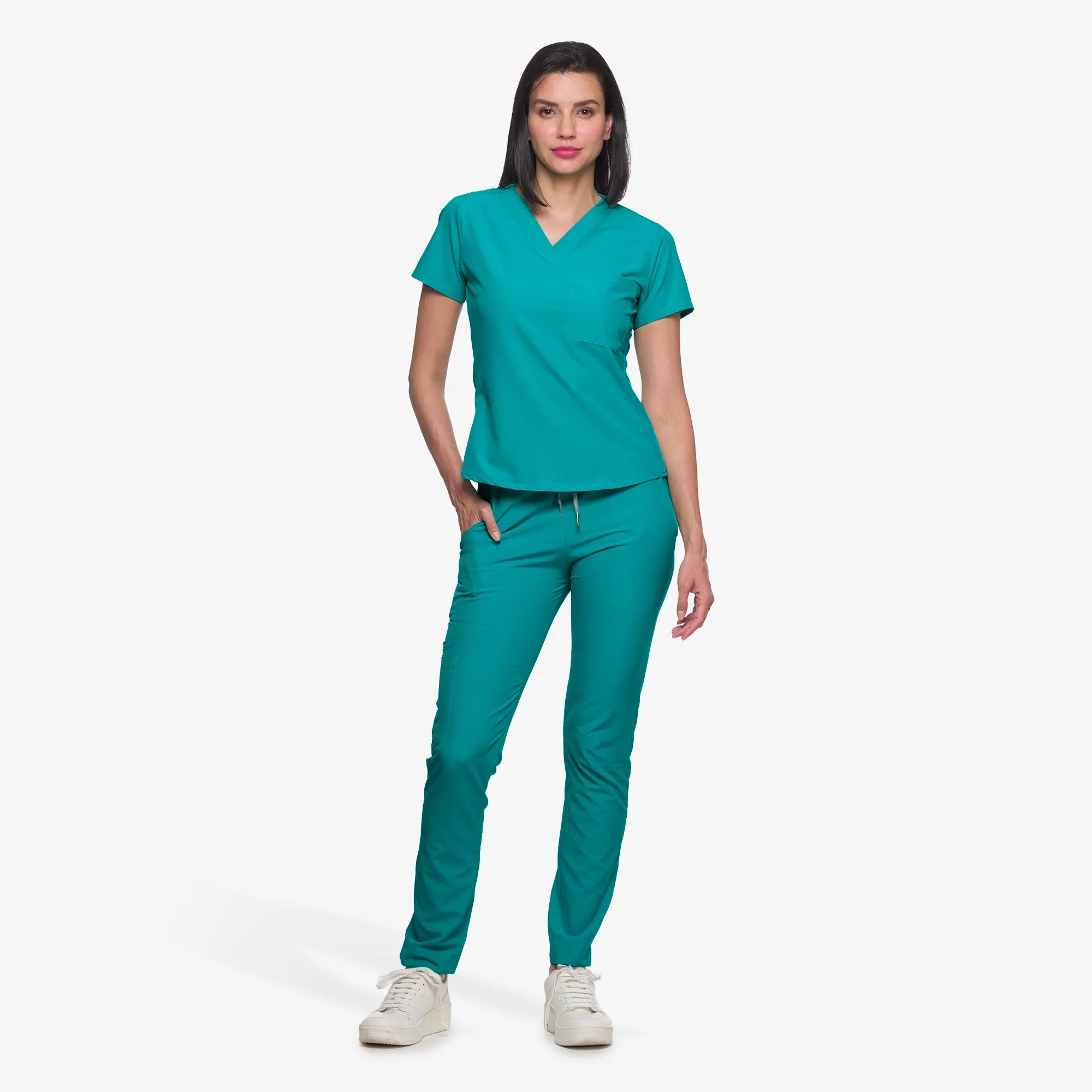 Kanaus® Top Force V Elongate | Dama