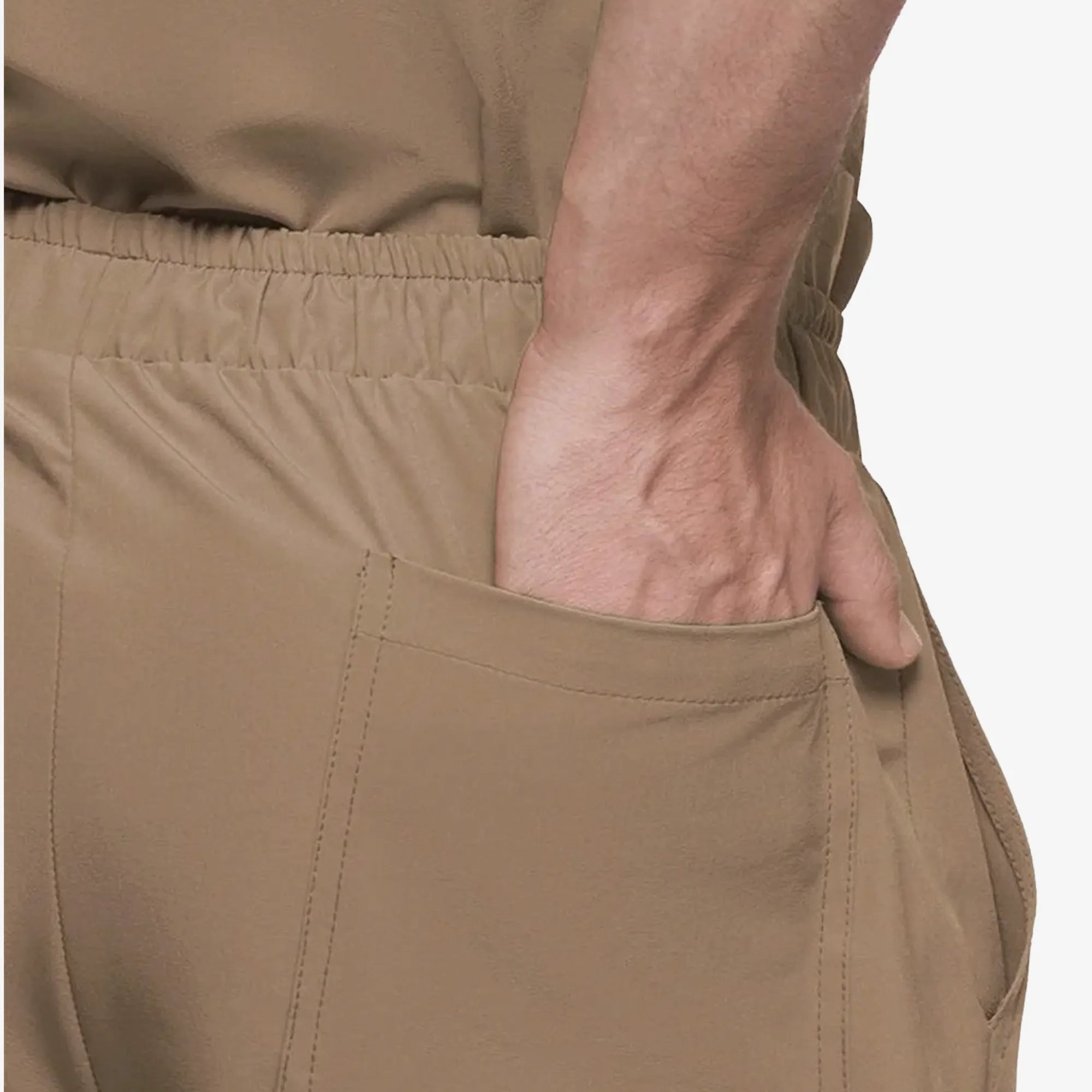 Kanaus® Pants Multipocket | Caballero