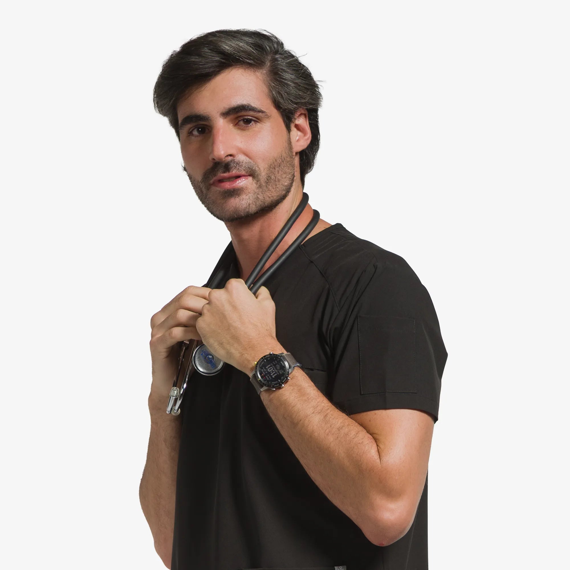 Kanaus® Scrub Multipocket | Caballero