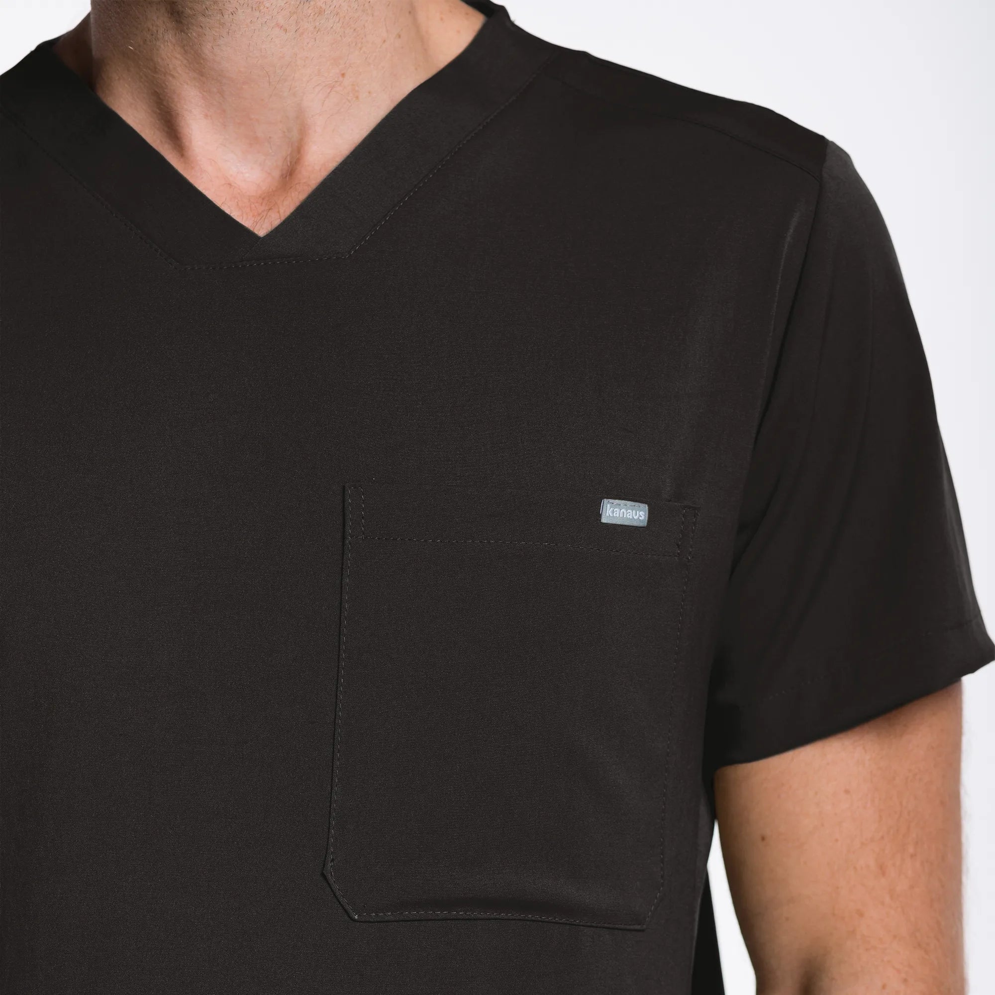 Kanaus® Scrub Core Classic | Caballero