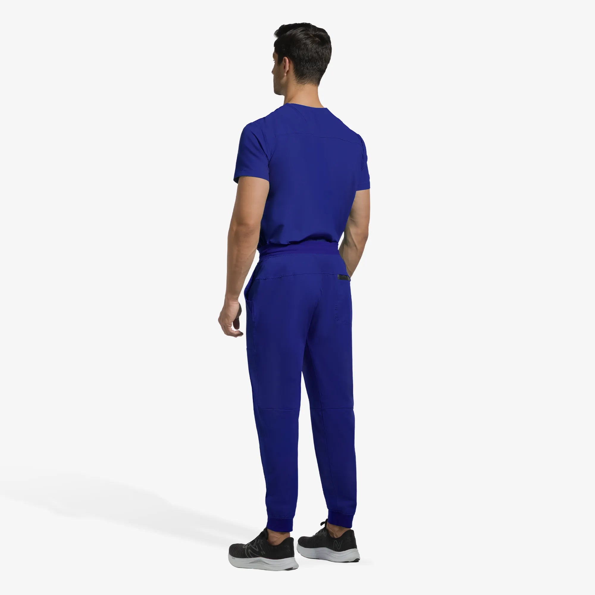 Kanaus® Scrub Casual Go | Caballero