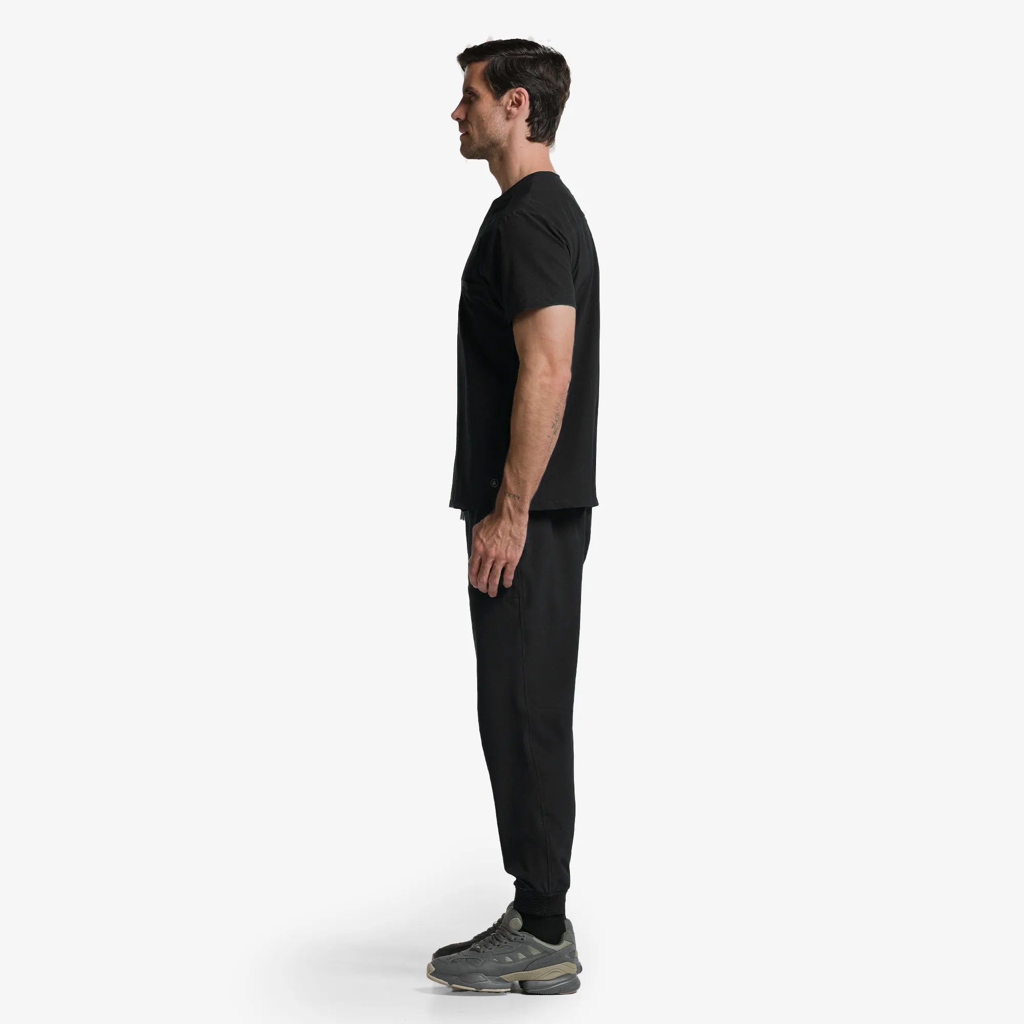 Kanaus® Scrub Casual Go Kinestech | Caballero