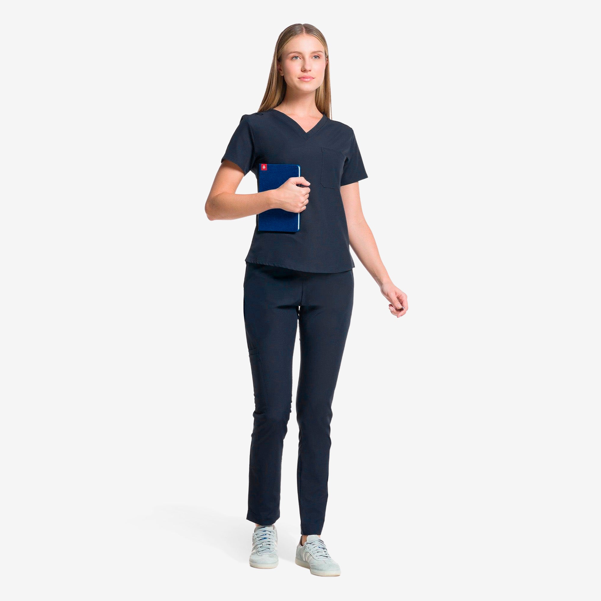 Kanaus® Conjunto para estudiantes | Dama