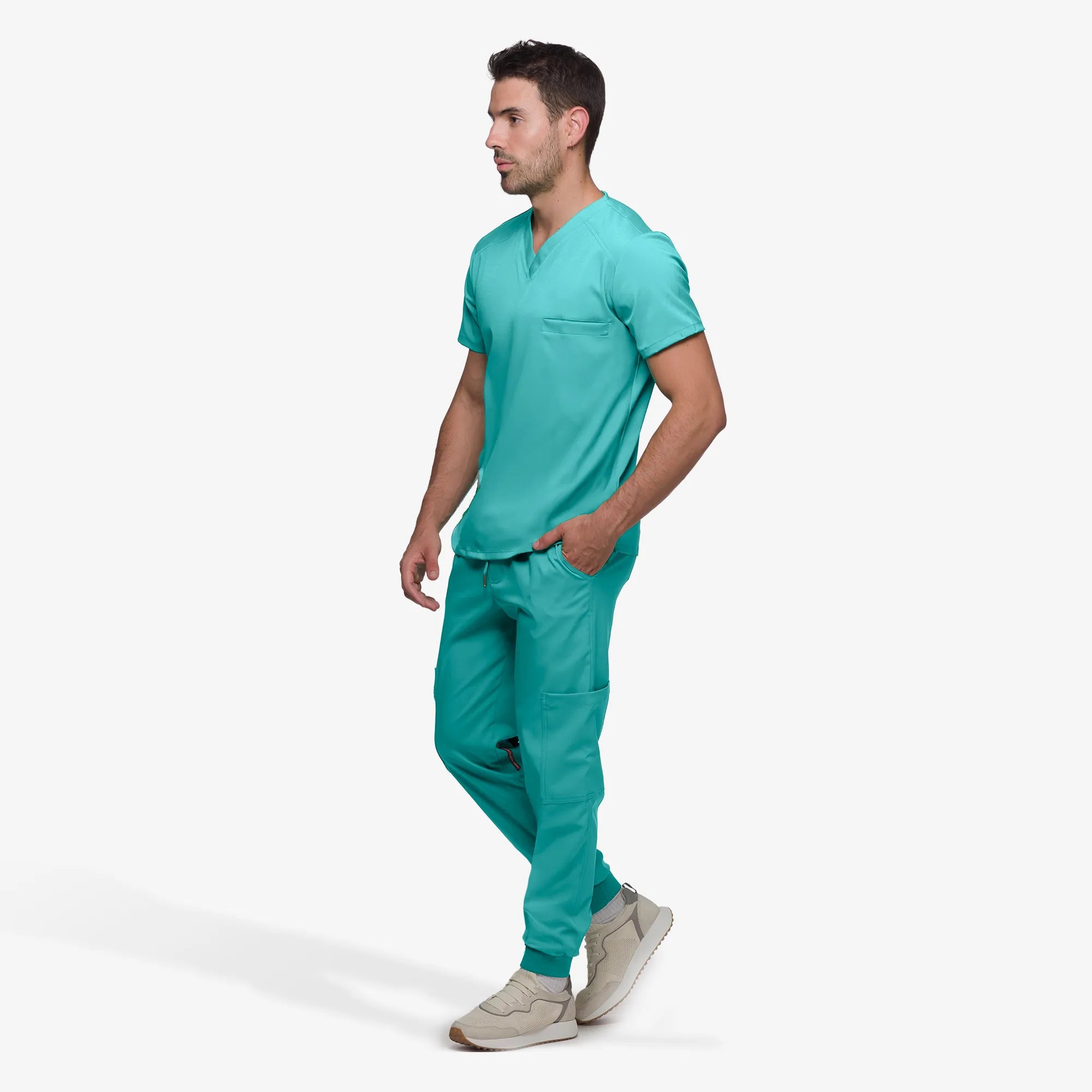 Kanaus® Scrub Beyond | Caballero