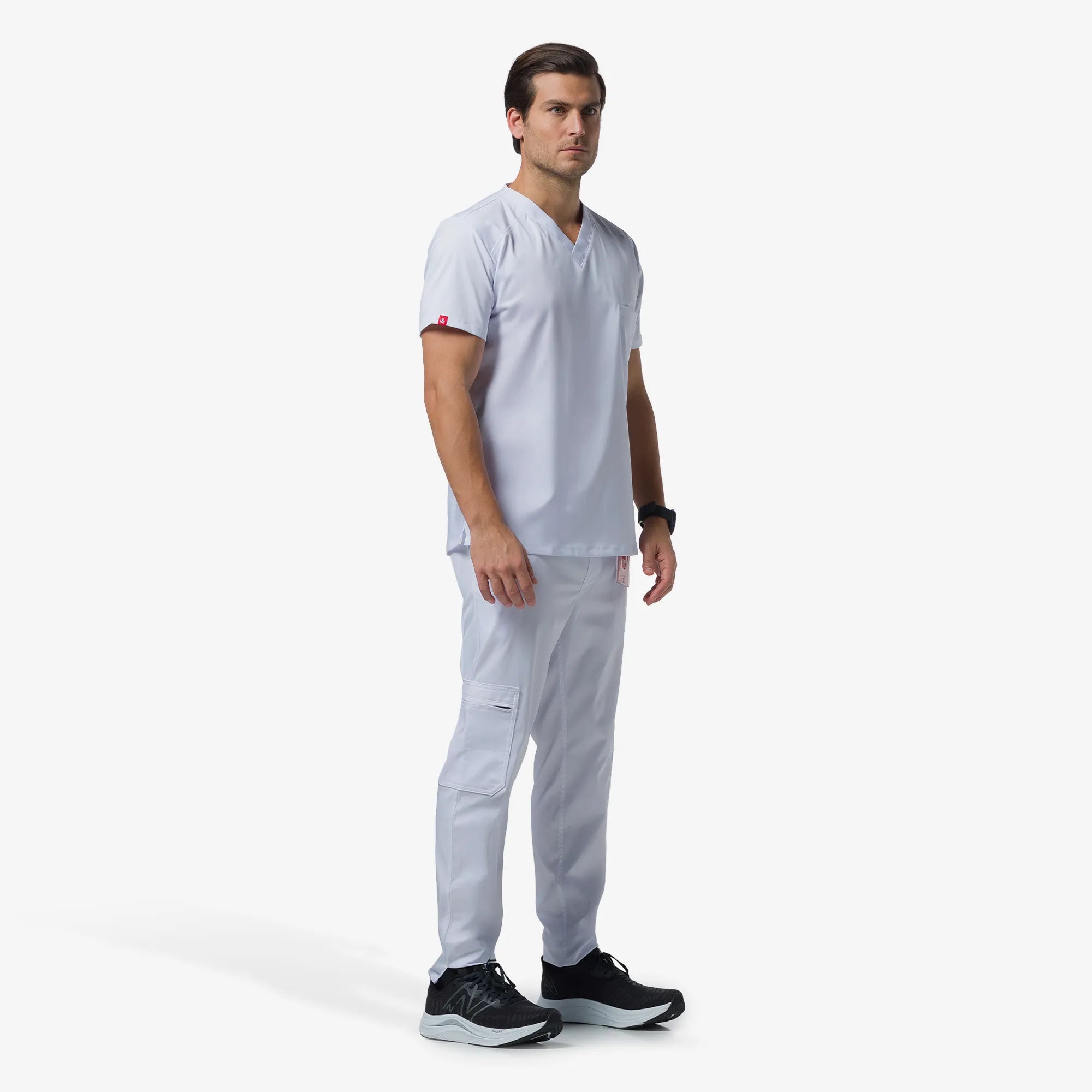 Kanaus® Scrub Beyond Straight Cut | Caballero