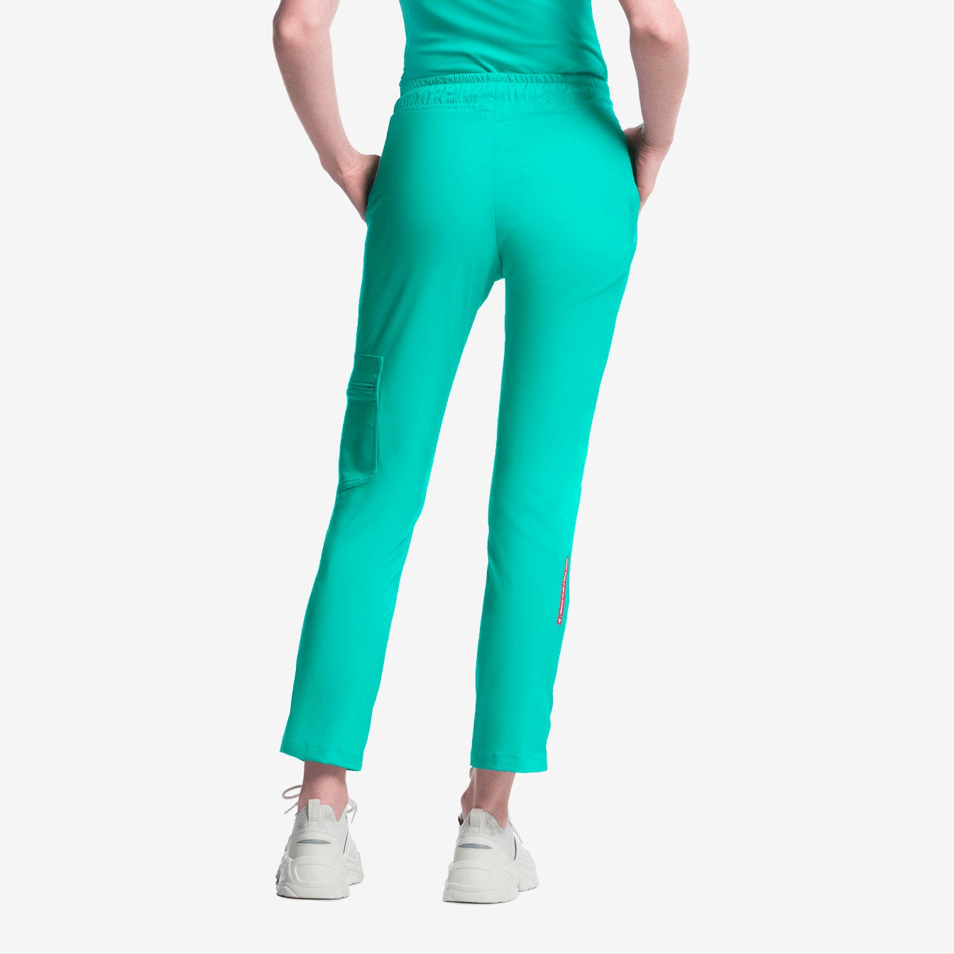 Kanaus® Pants Beyond Straight Cut | Dama
