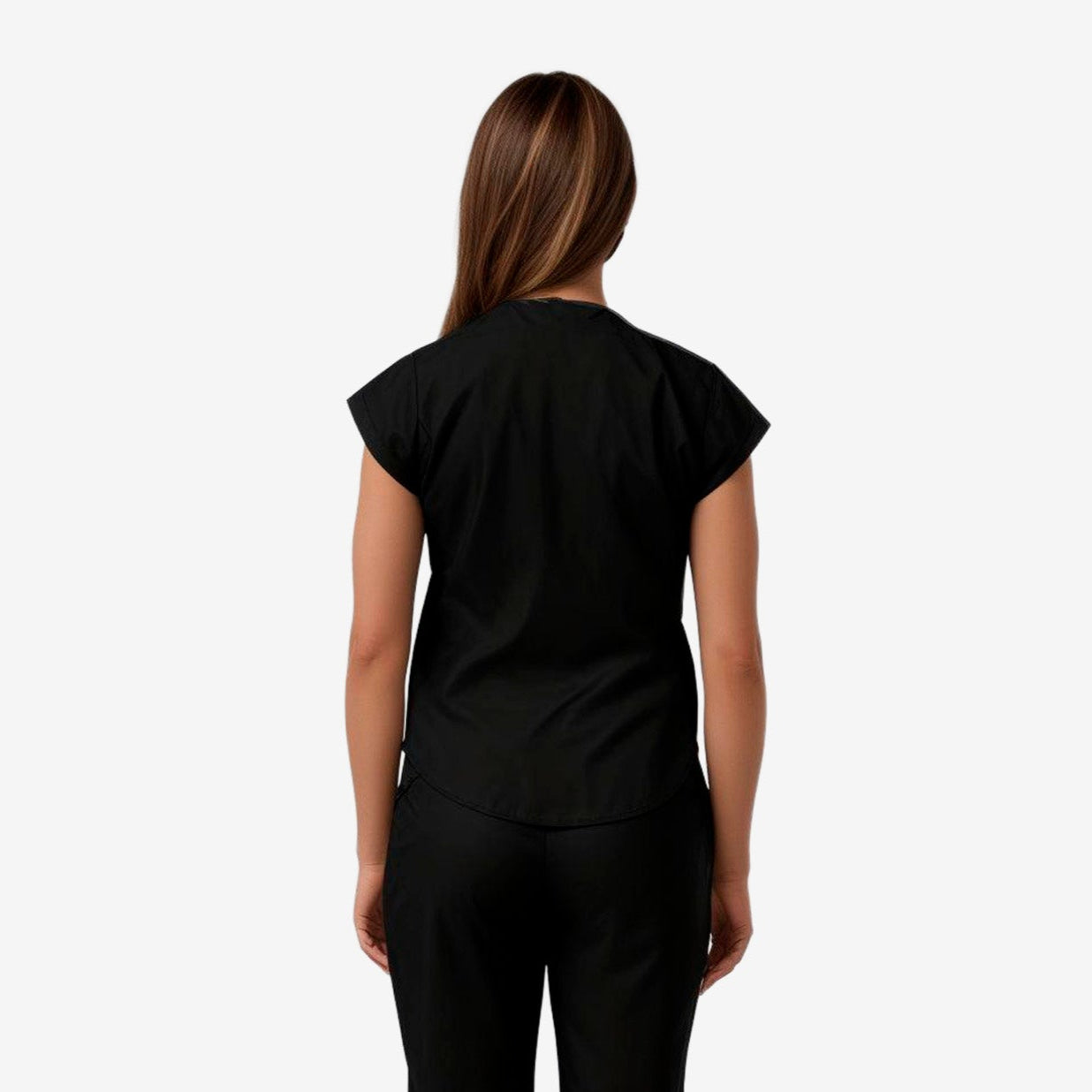 Kanaus® Top Casual Mao | Dama