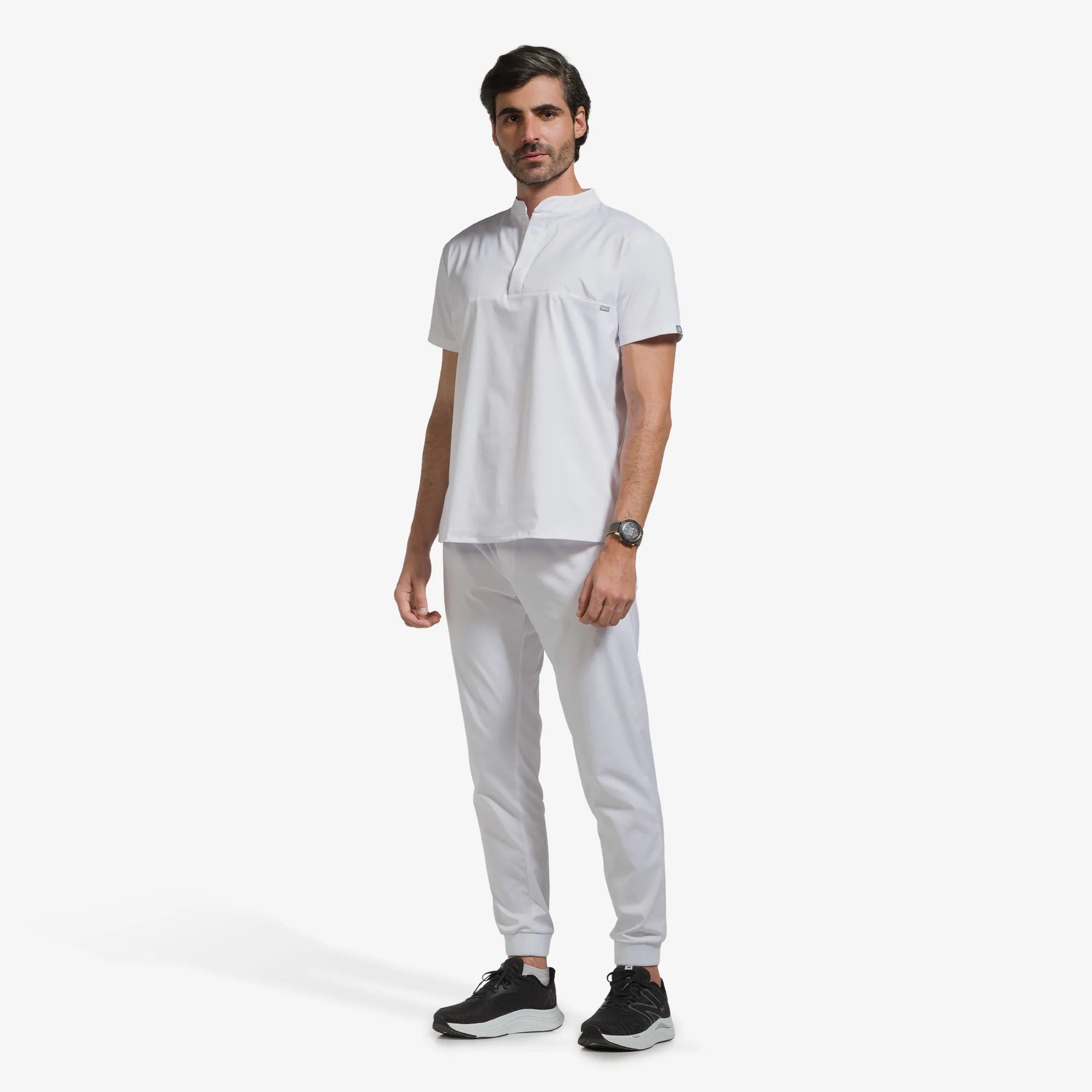 Kanaus® Scrub Casual Mao | Caballero