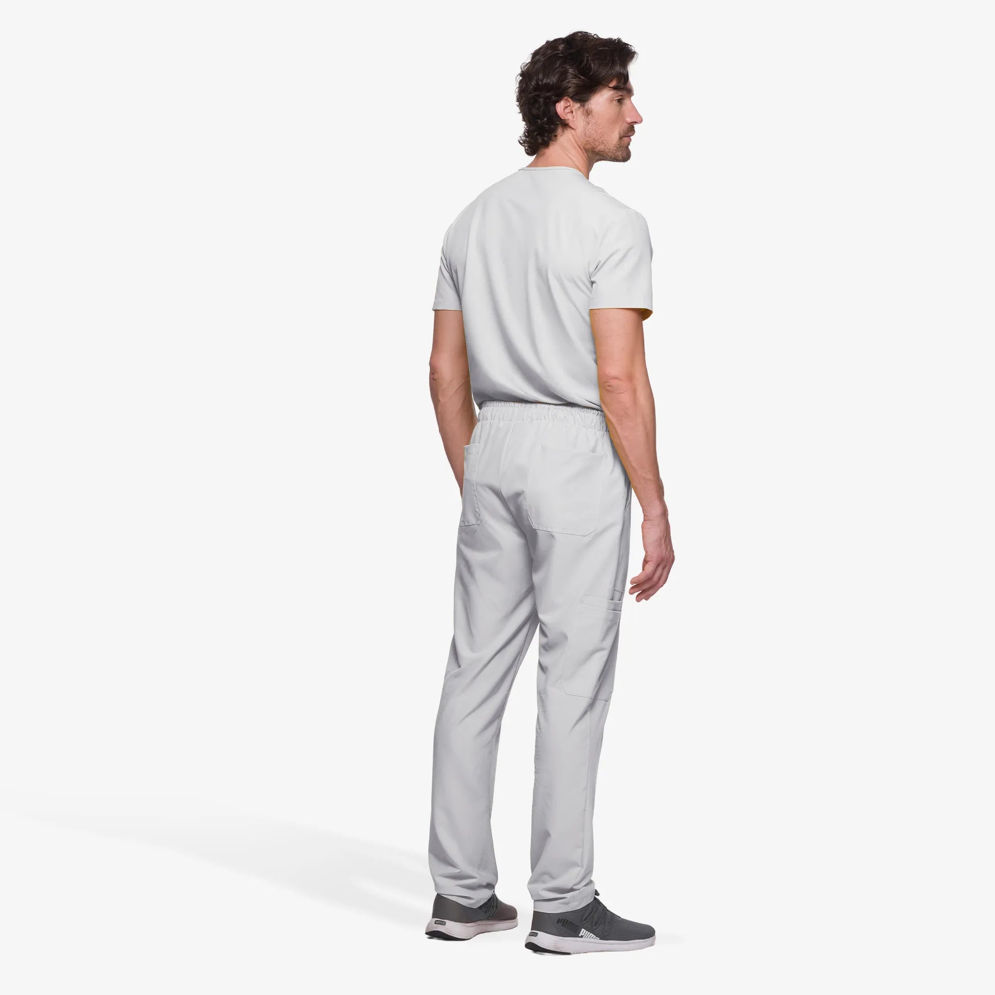 Kanaus® Scrub Multipocket | Caballero