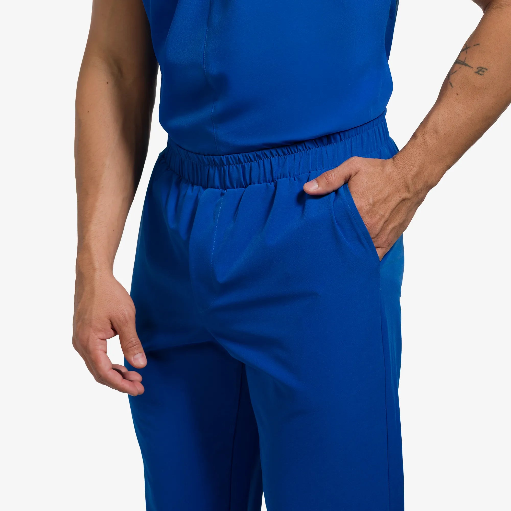 Kanaus® Pants Gaia | Caballero