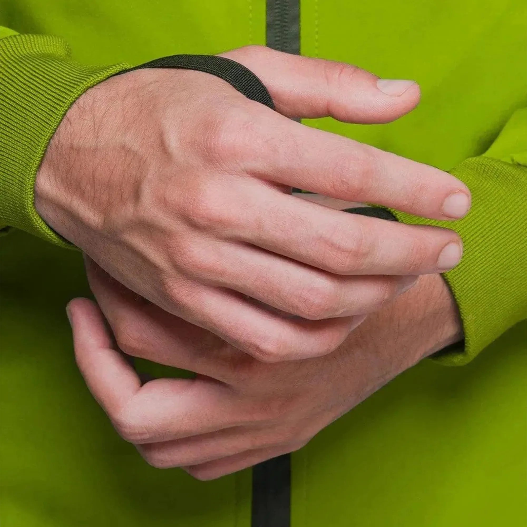 Kanaus® Elemental Jacket | Caballero