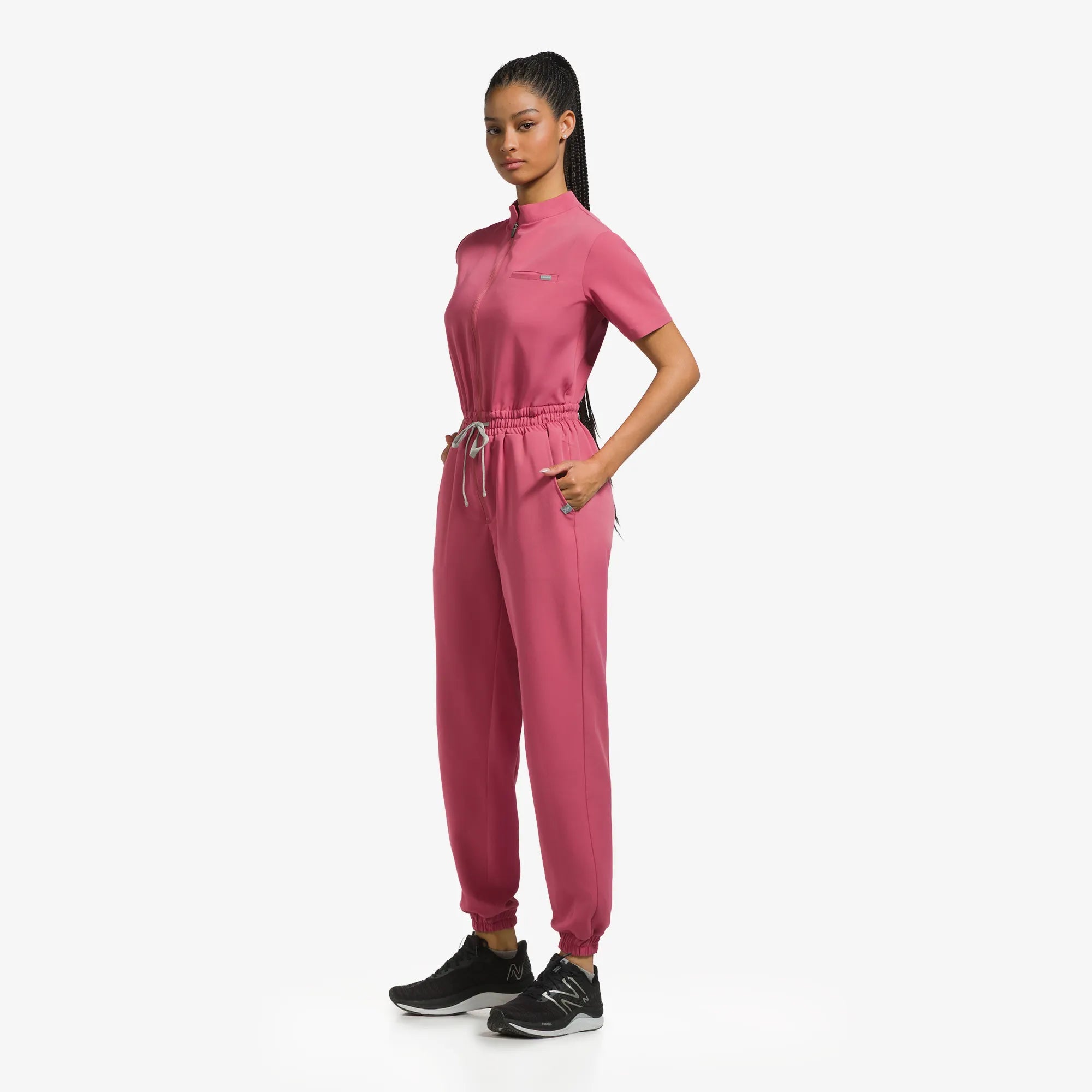 Kanaus® The Jumpsuit | Dama