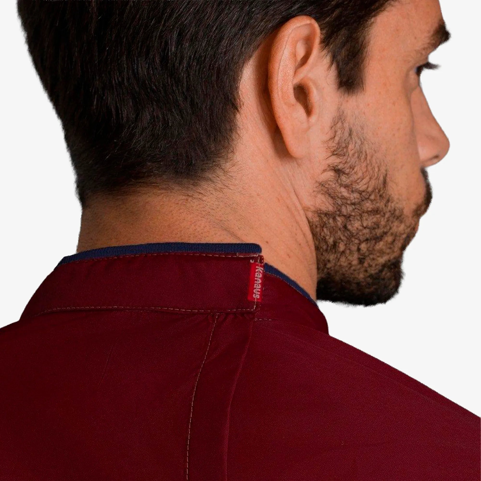 Kanaus® Coat Pro | Caballero