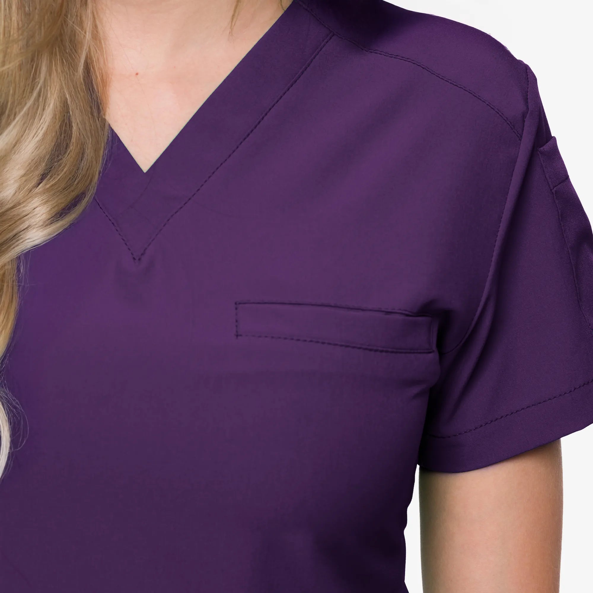 Kanaus® Scrub Multipocket | Dama
