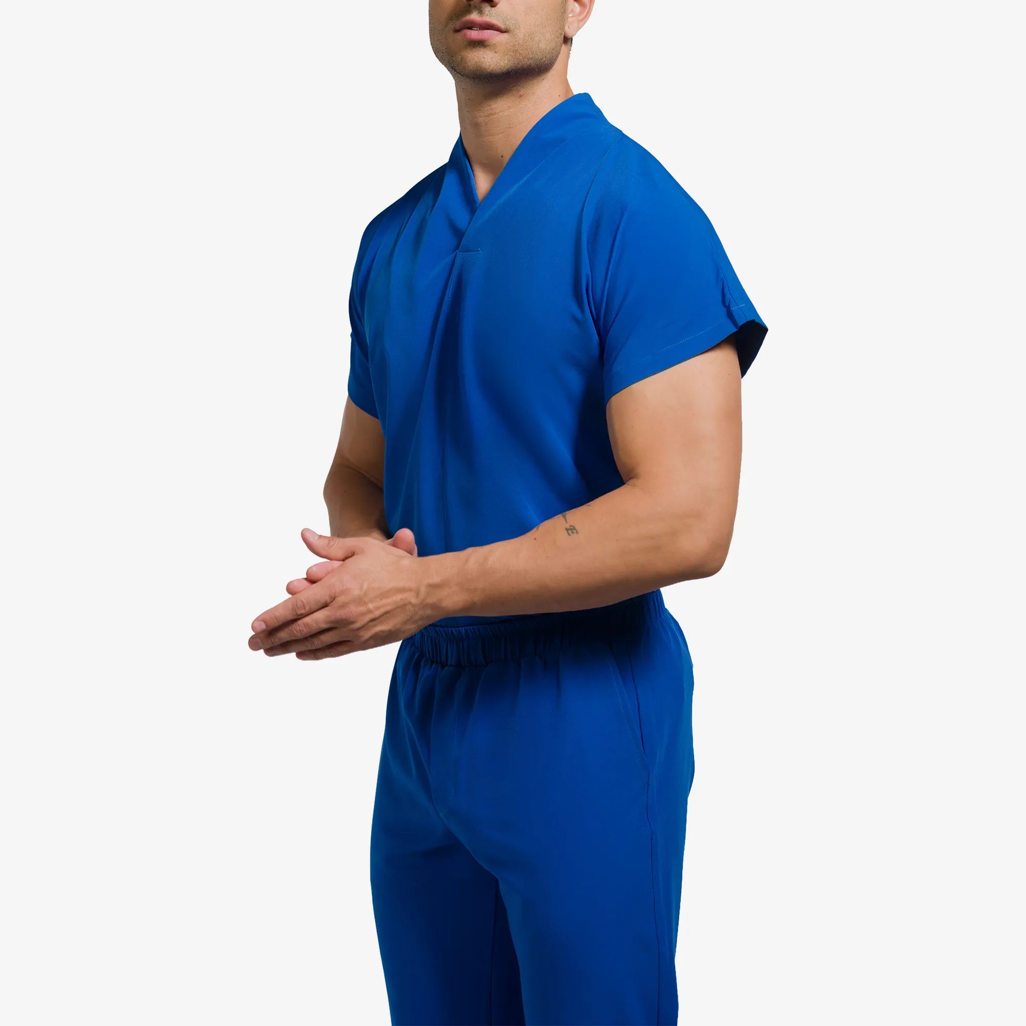 Kanaus® Top Gaia | Caballero