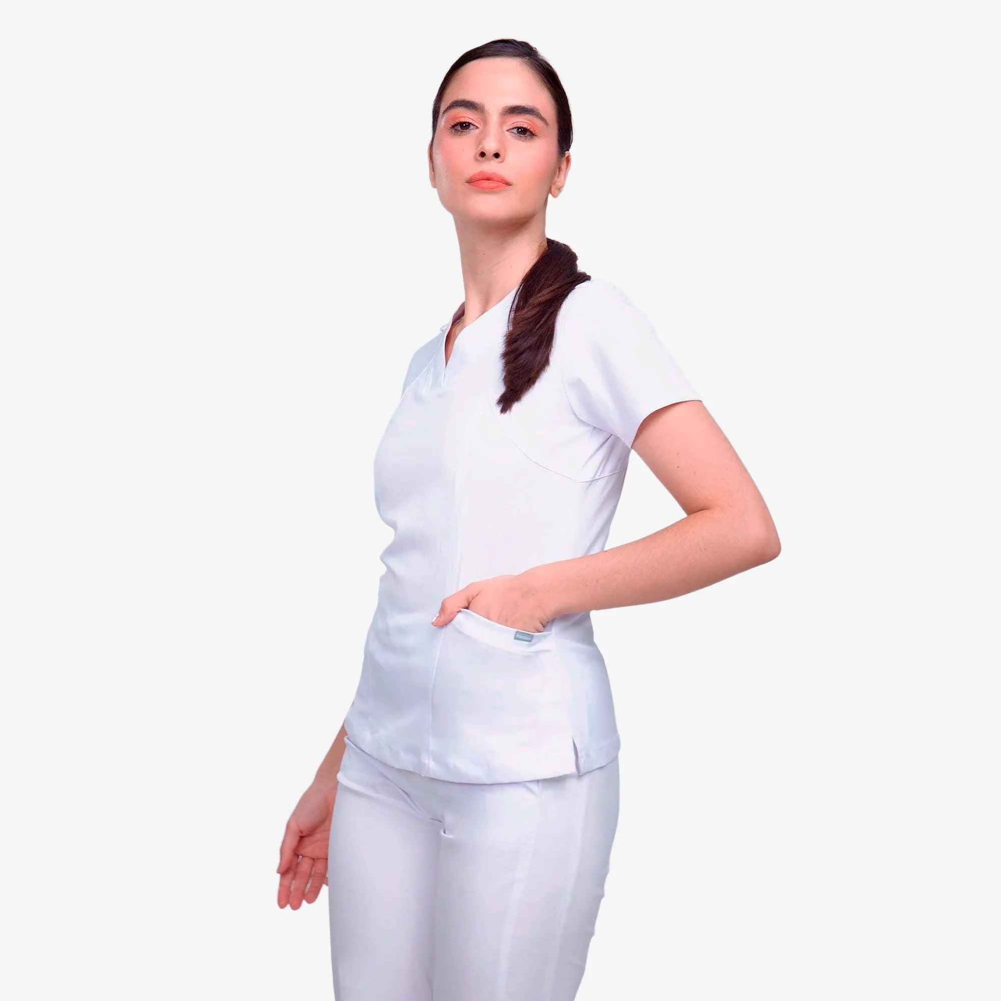 Kanaus® Scrub Core Classic Sensory | Dama